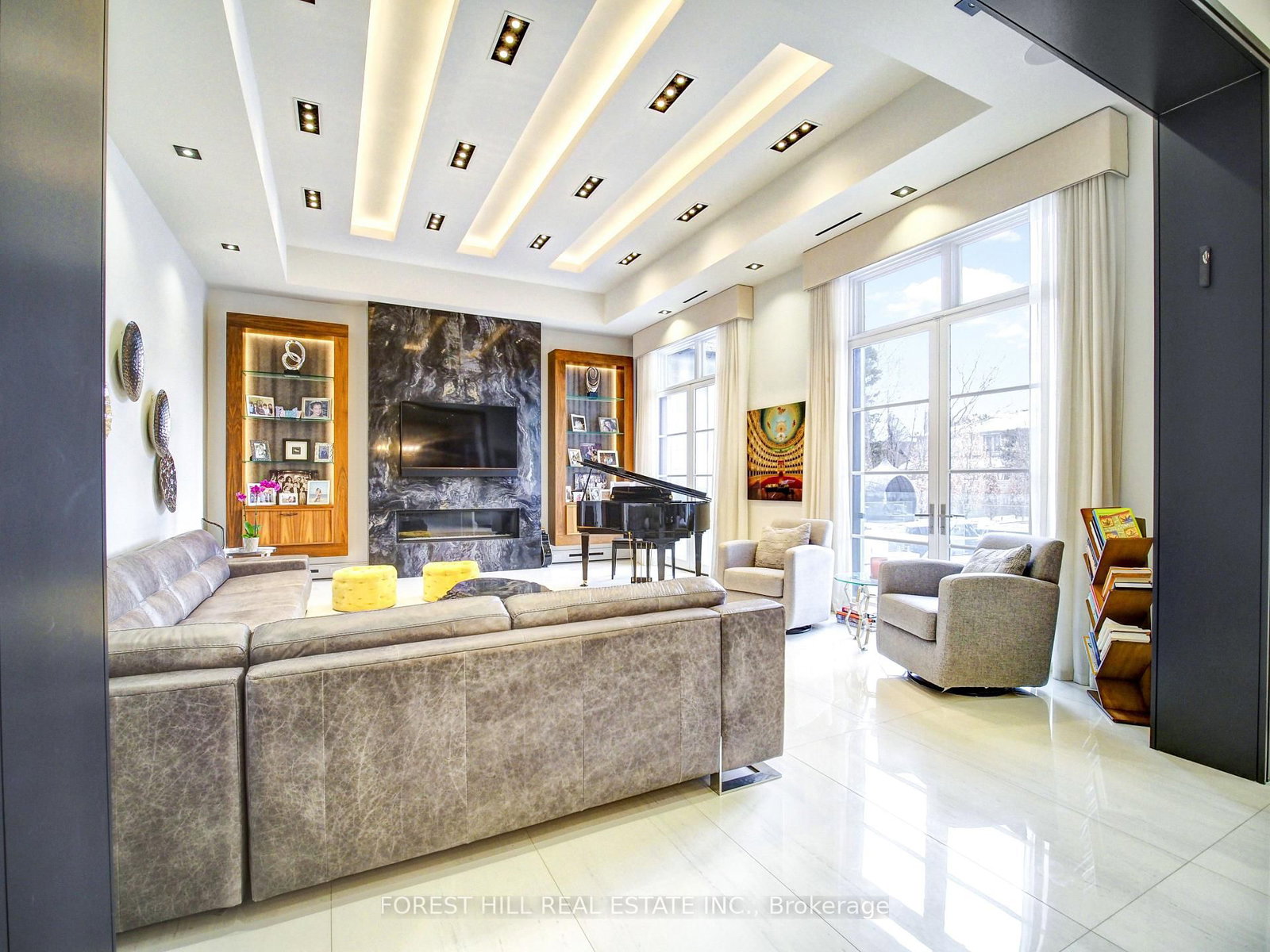 163 Arnold Ave, Vaughan — 10