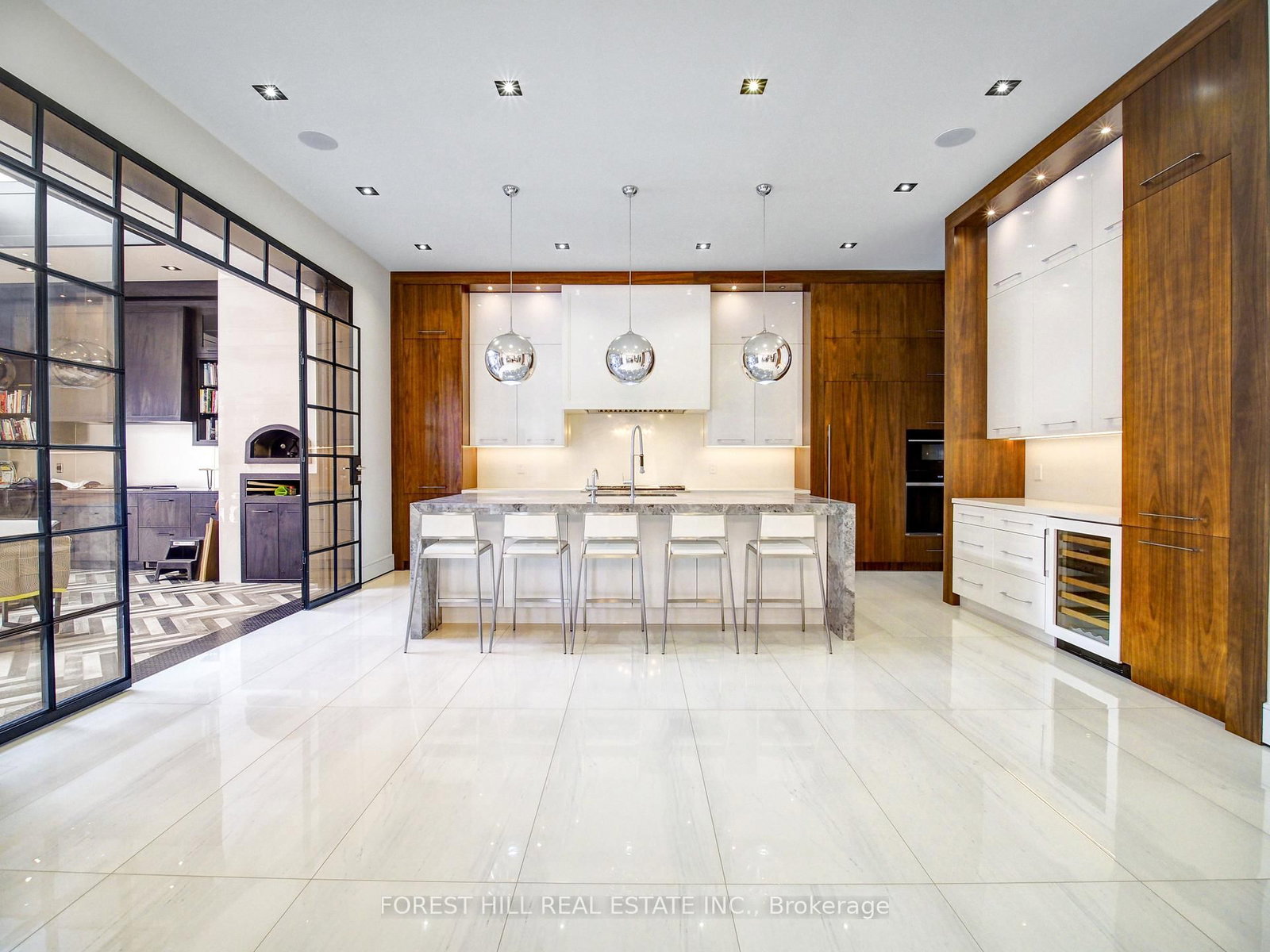 163 Arnold Ave, Vaughan — 12
