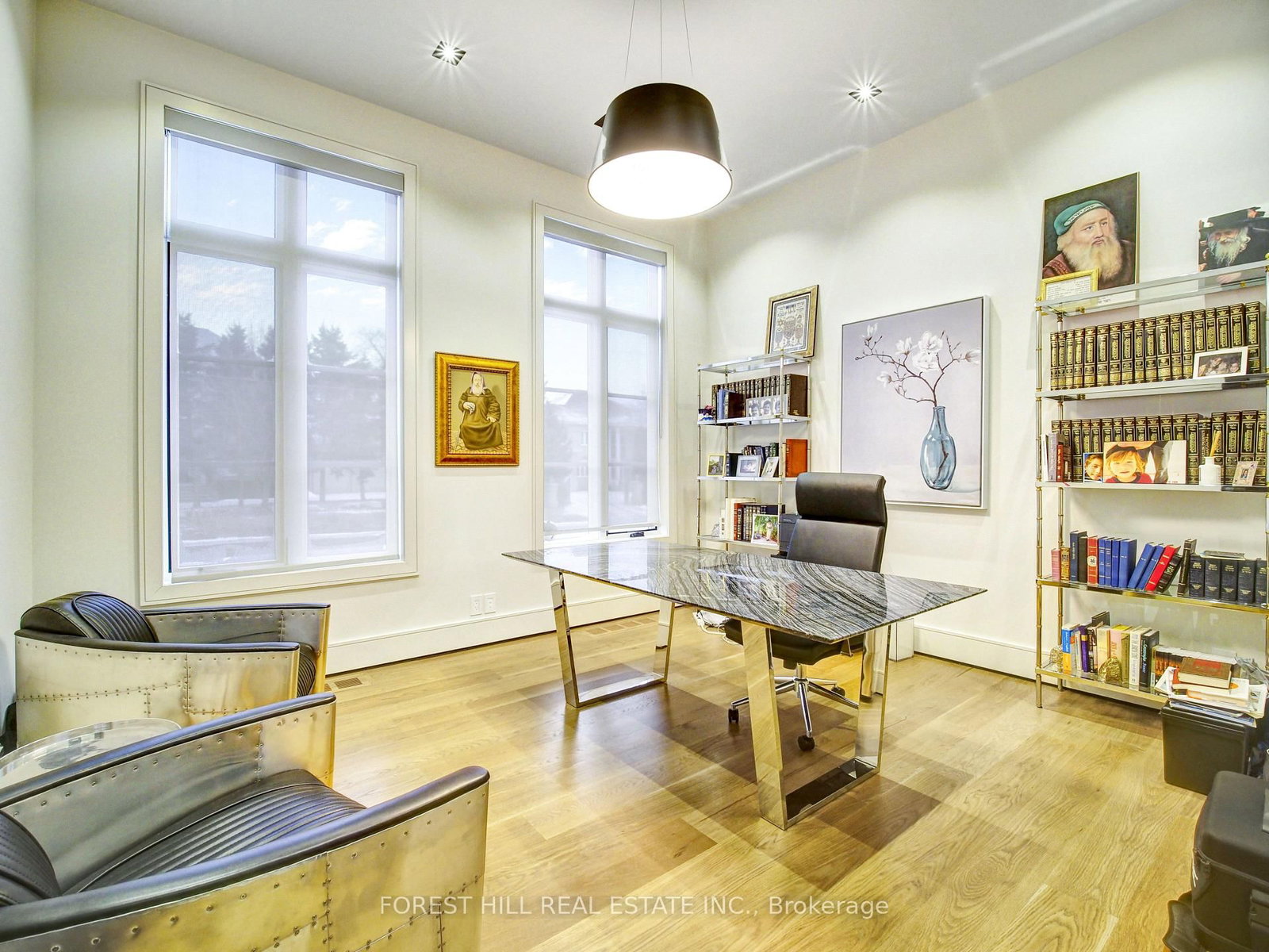 163 Arnold Ave, Vaughan — 16