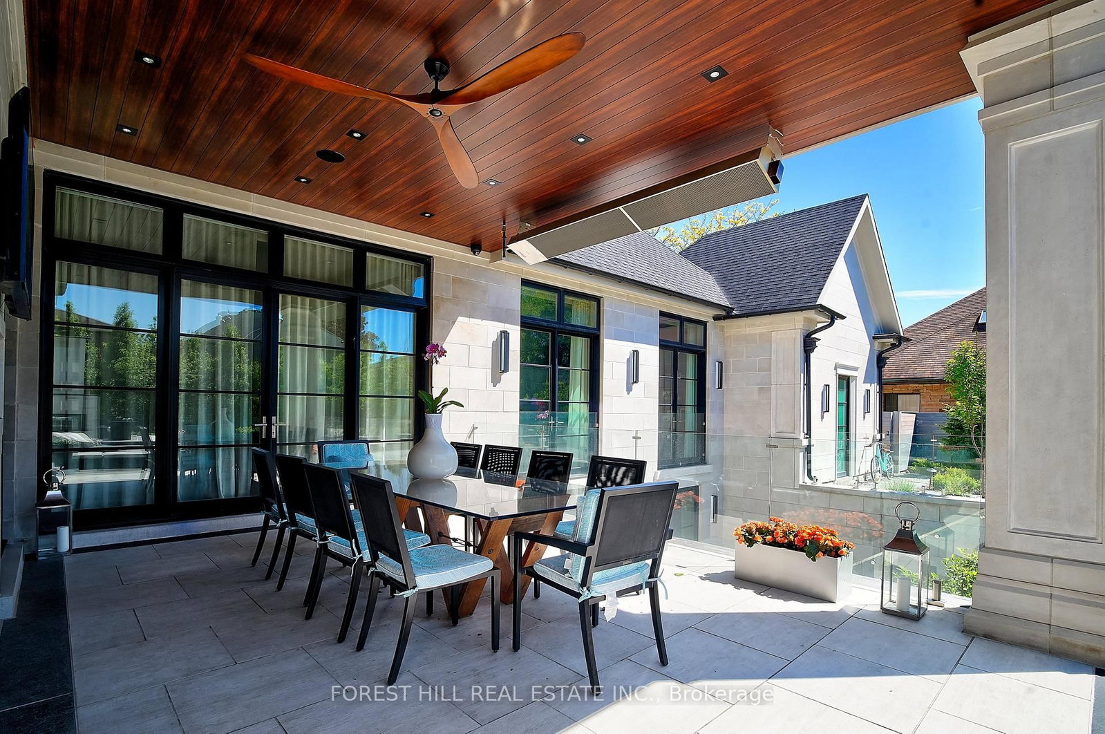 163 Arnold Ave, Vaughan — 20