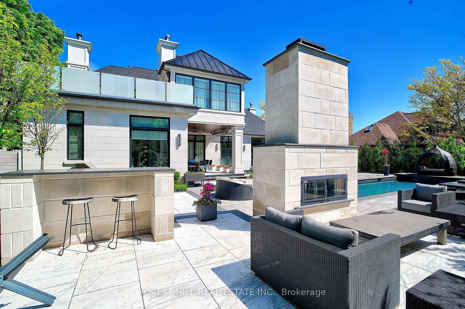 163 Arnold Ave, Vaughan — 21