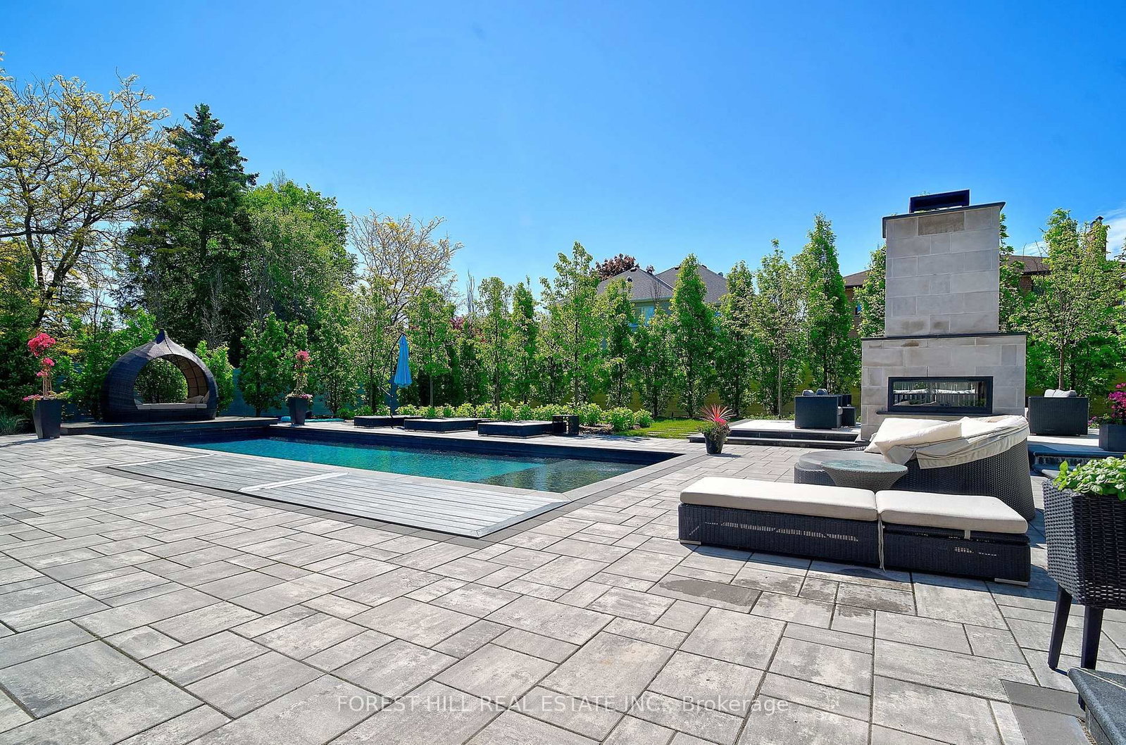 163 Arnold Ave, Vaughan — 22