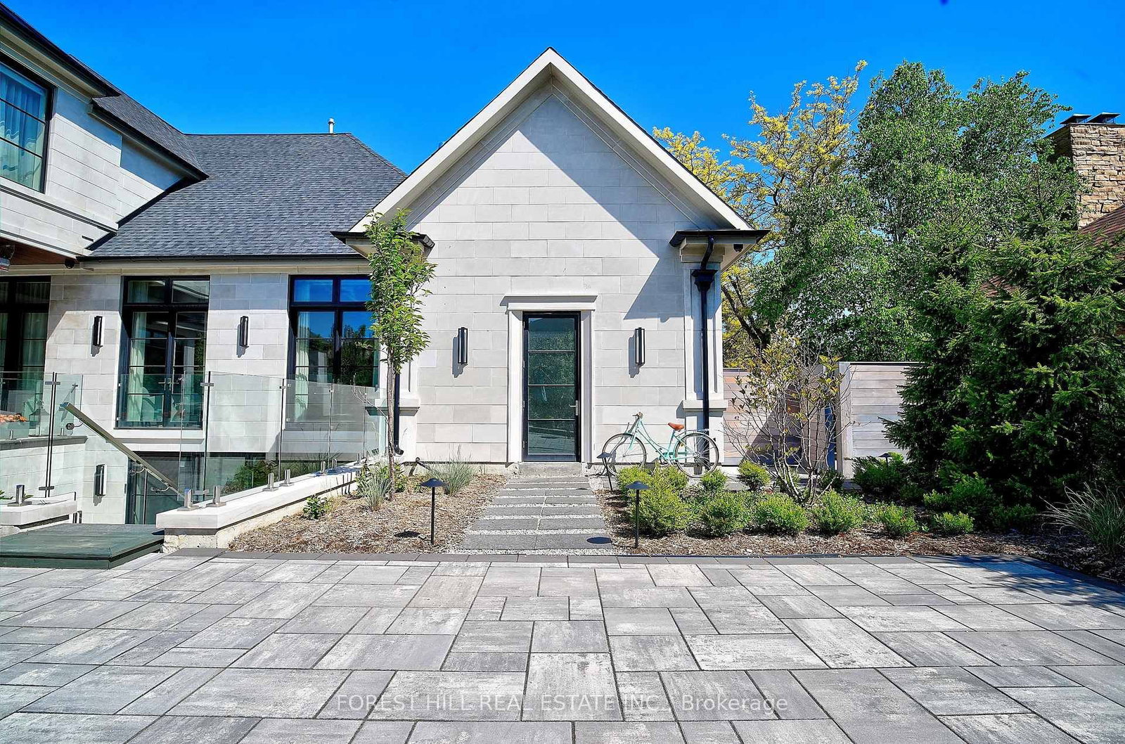 163 Arnold Ave, Vaughan — 23