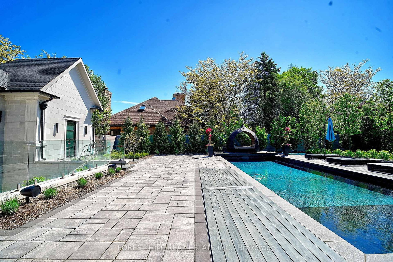 163 Arnold Ave, Vaughan — 24