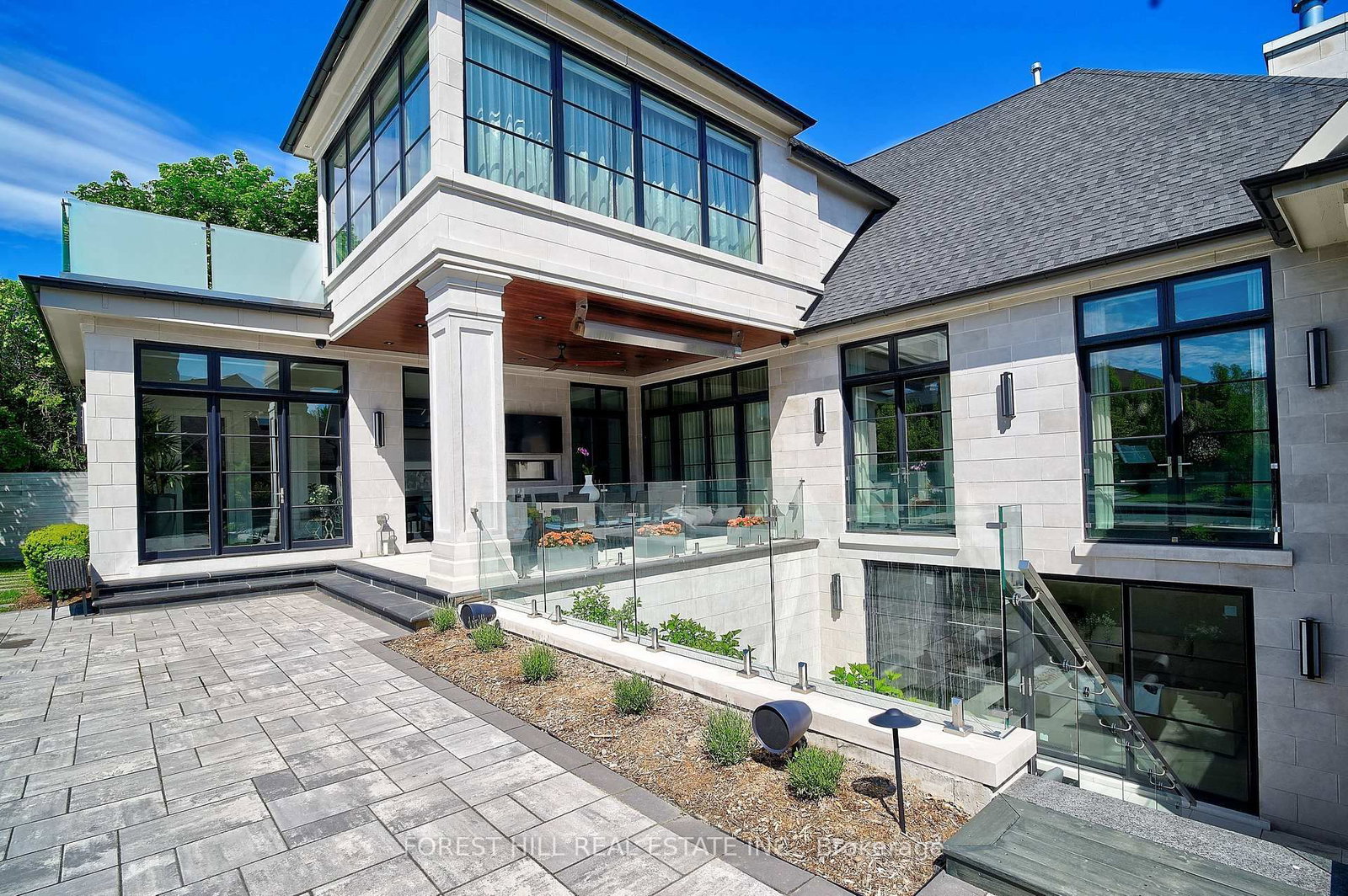 163 Arnold Ave, Vaughan — 25