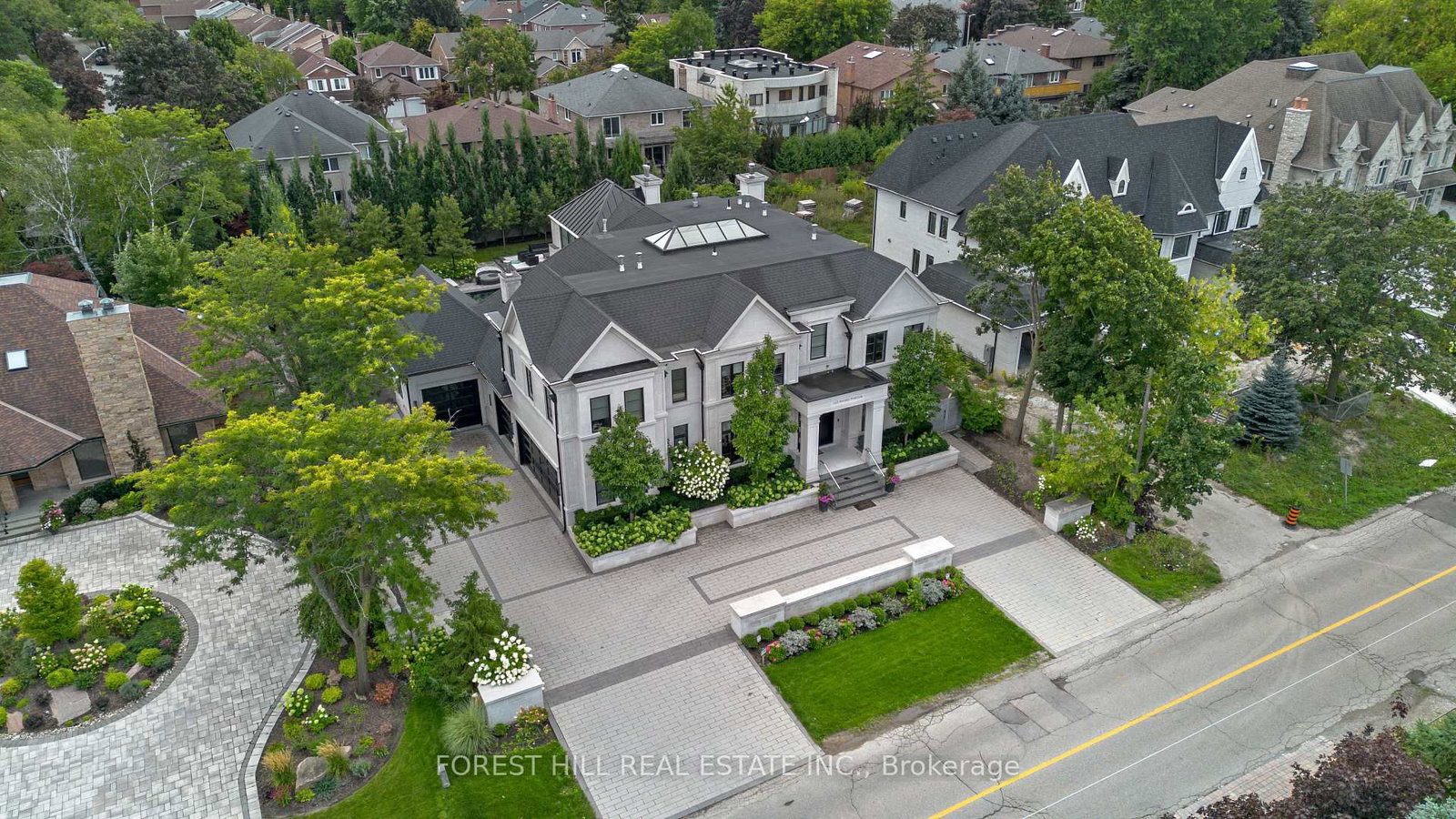 163 Arnold Ave, Vaughan — 26