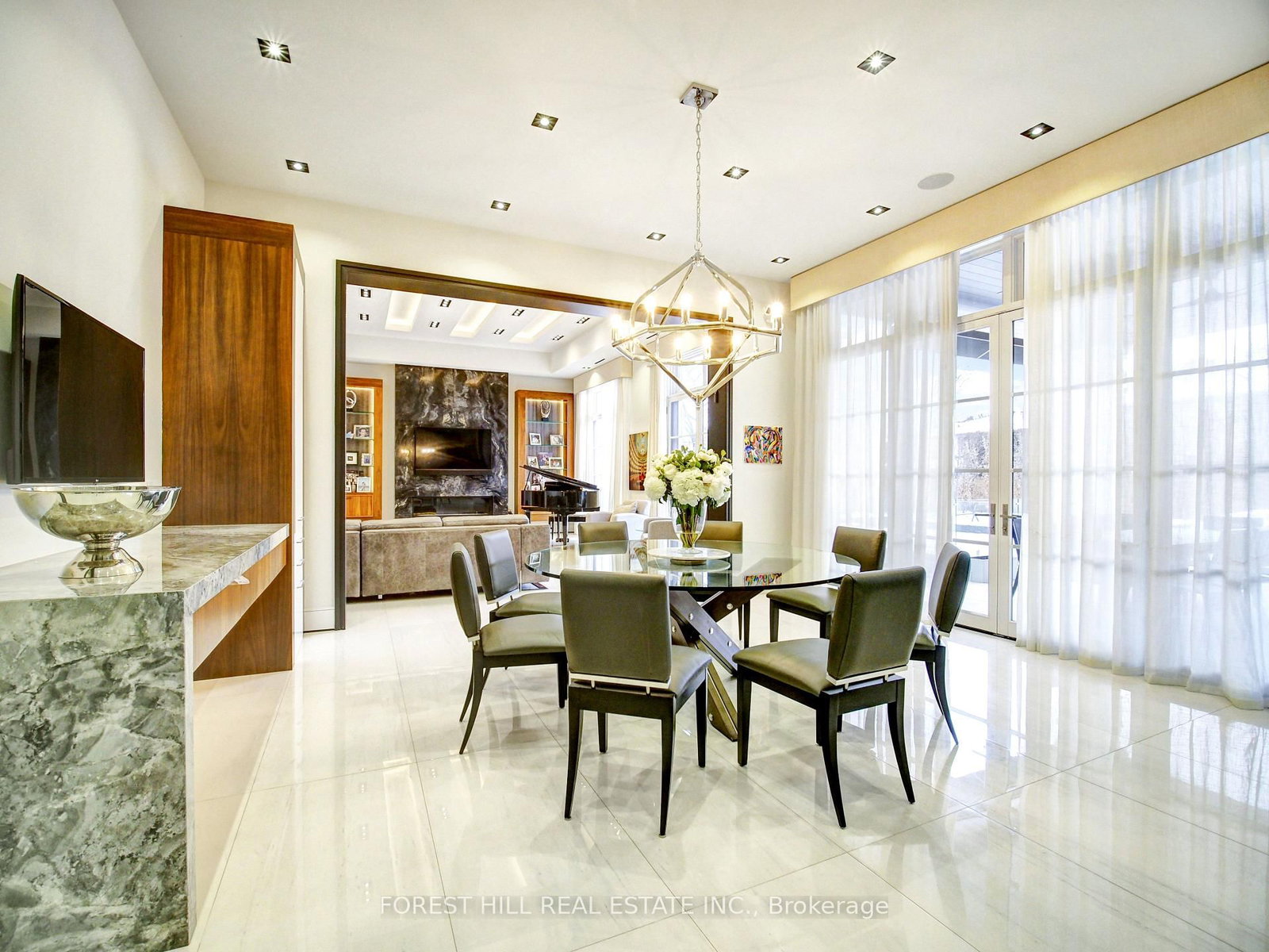 163 Arnold Ave, Vaughan — 27