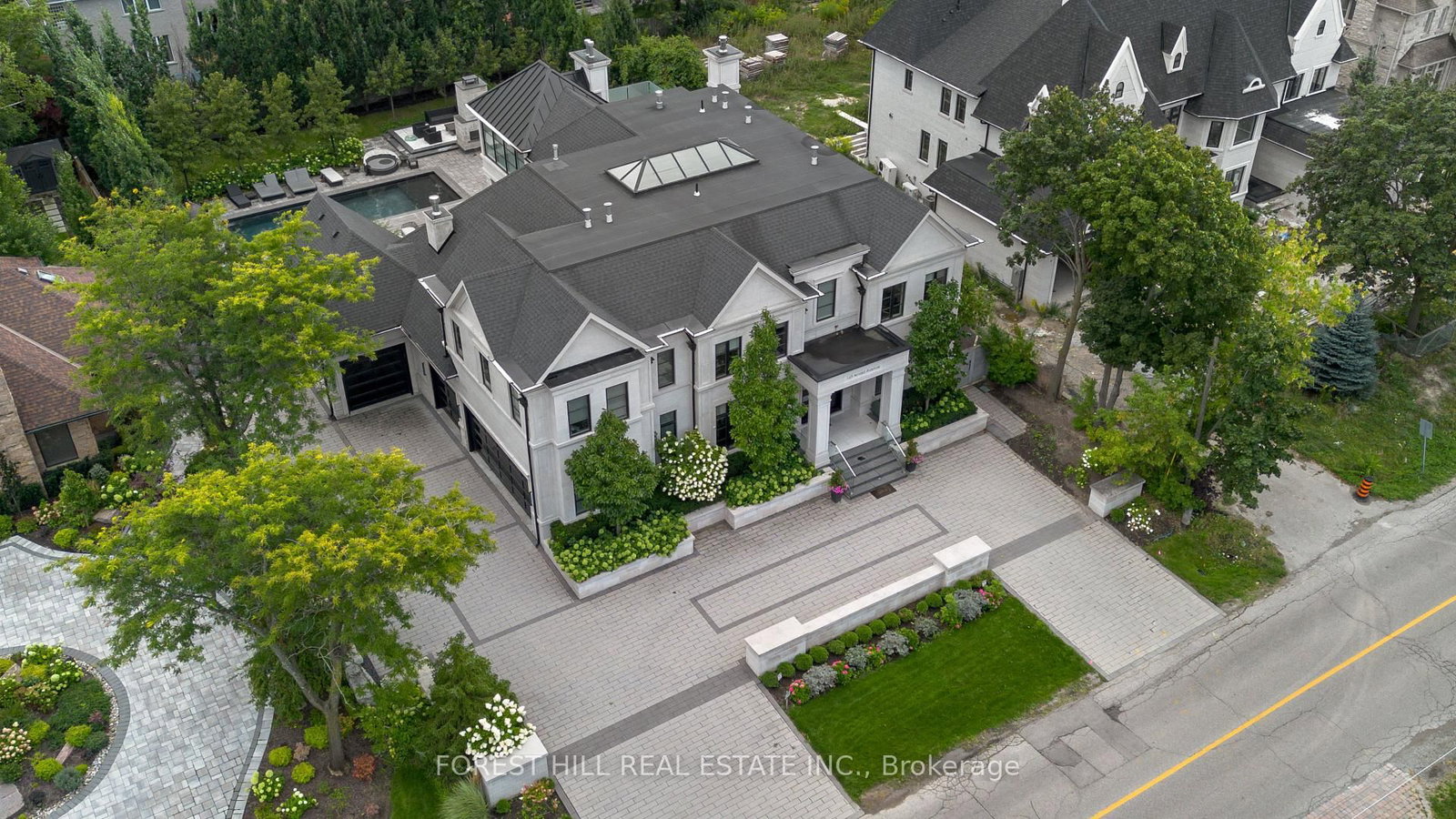 163 Arnold Ave, Vaughan — 28