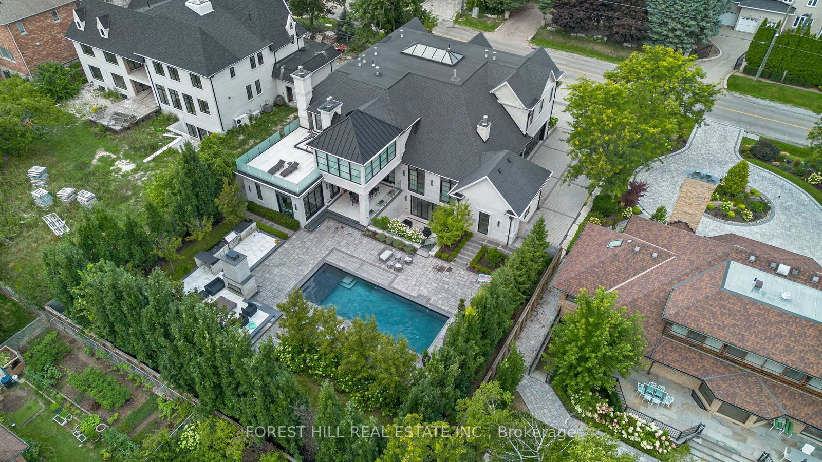 163 Arnold Ave, Vaughan — 29