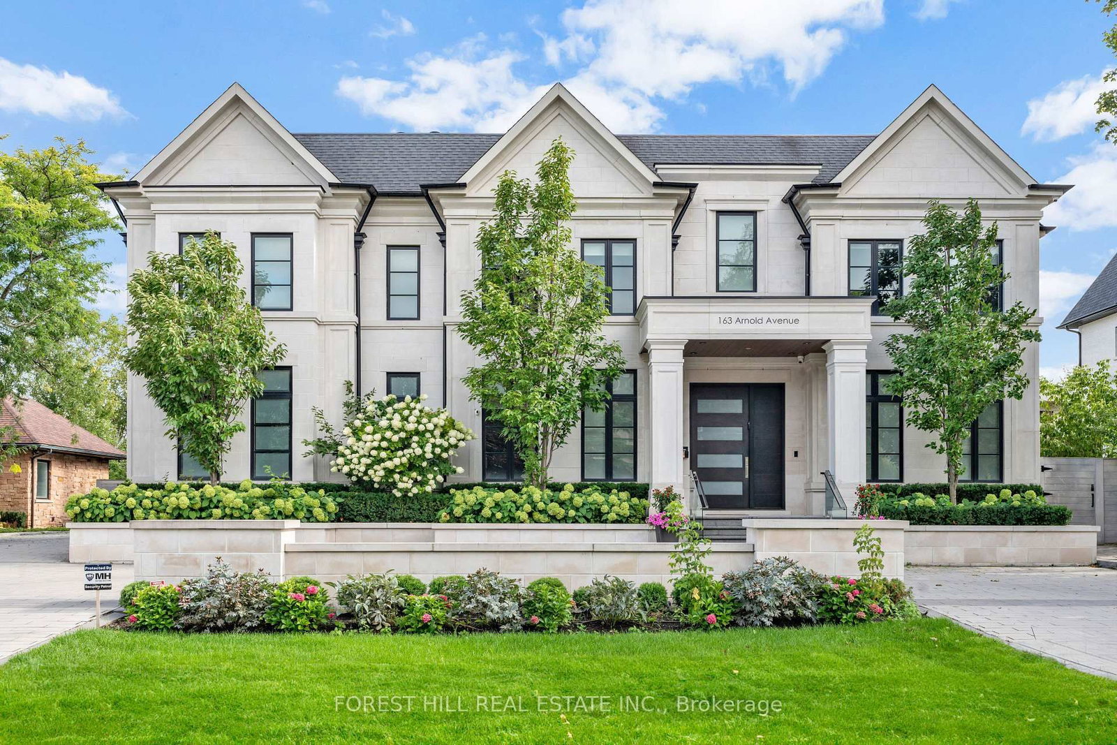 163 Arnold Ave, Vaughan — 3