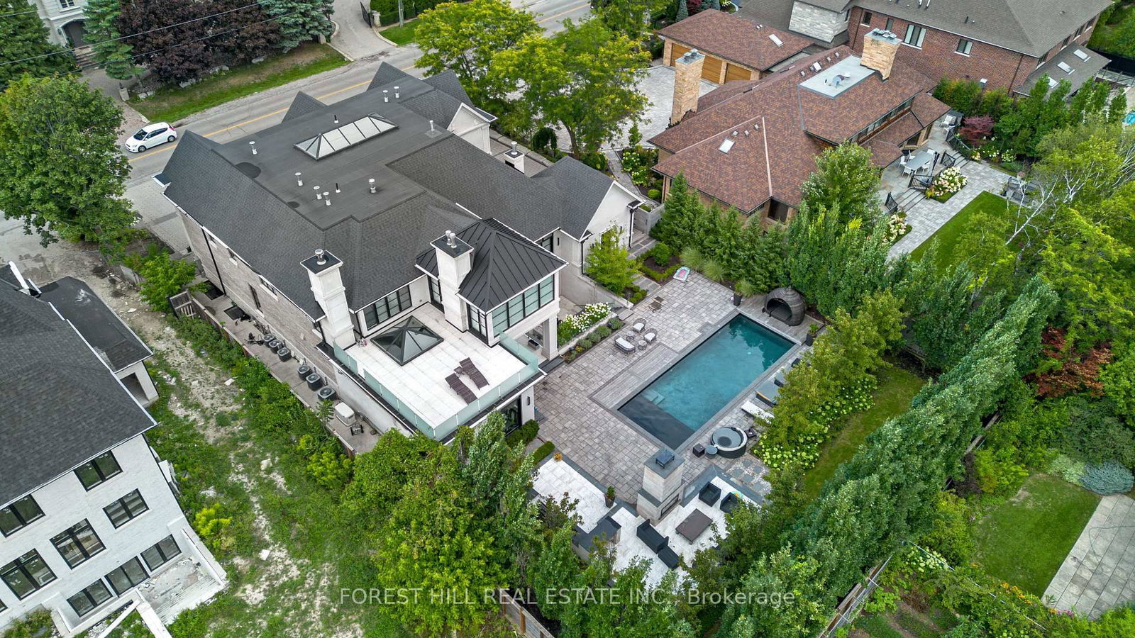 163 Arnold Ave, Vaughan — 30