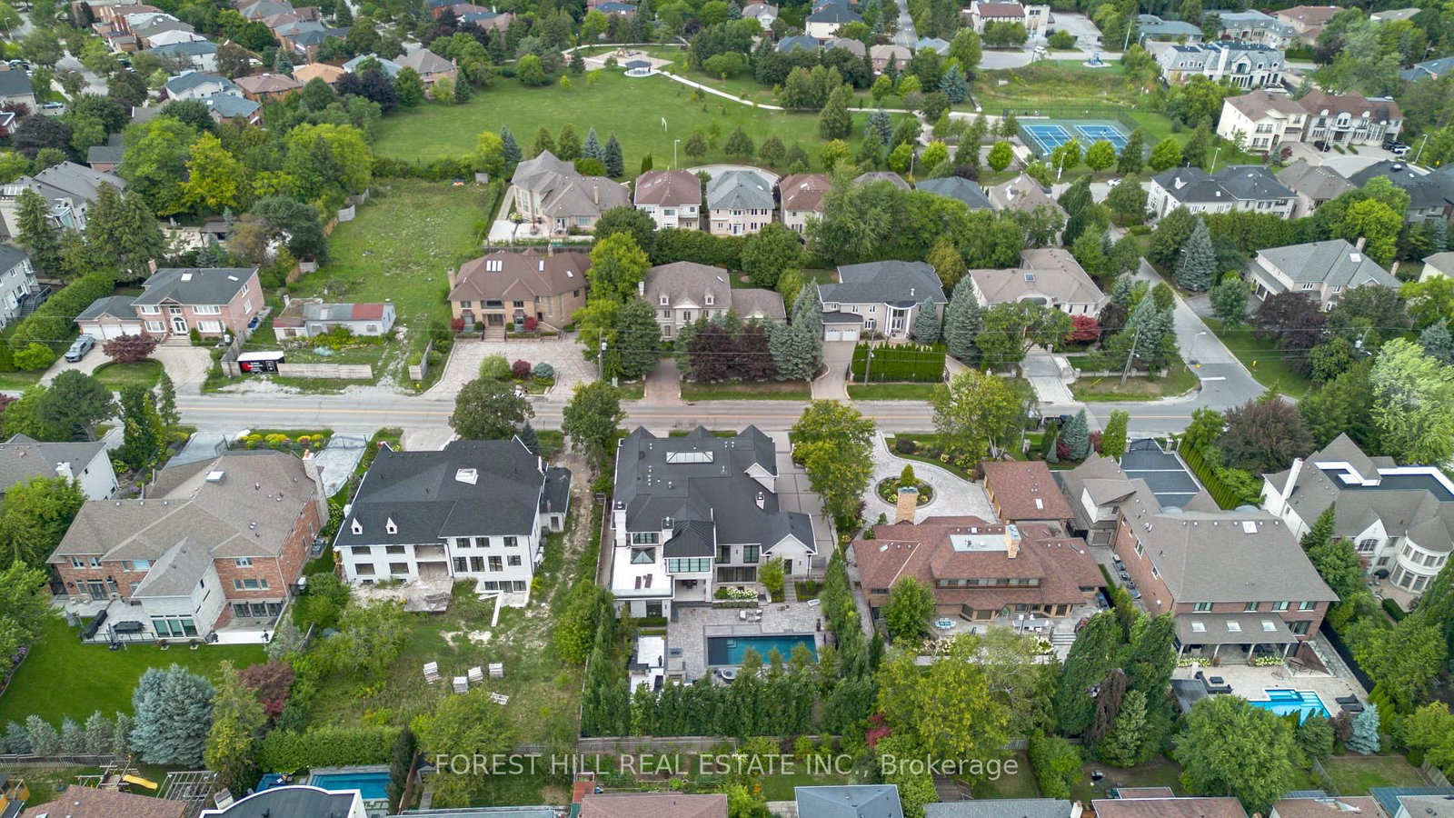 163 Arnold Ave, Vaughan — 31