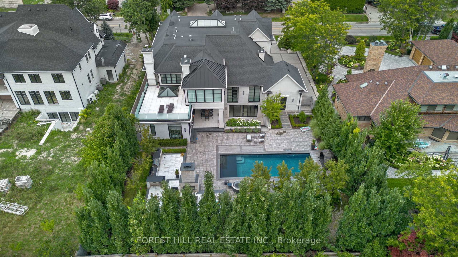 163 Arnold Ave, Vaughan — 33