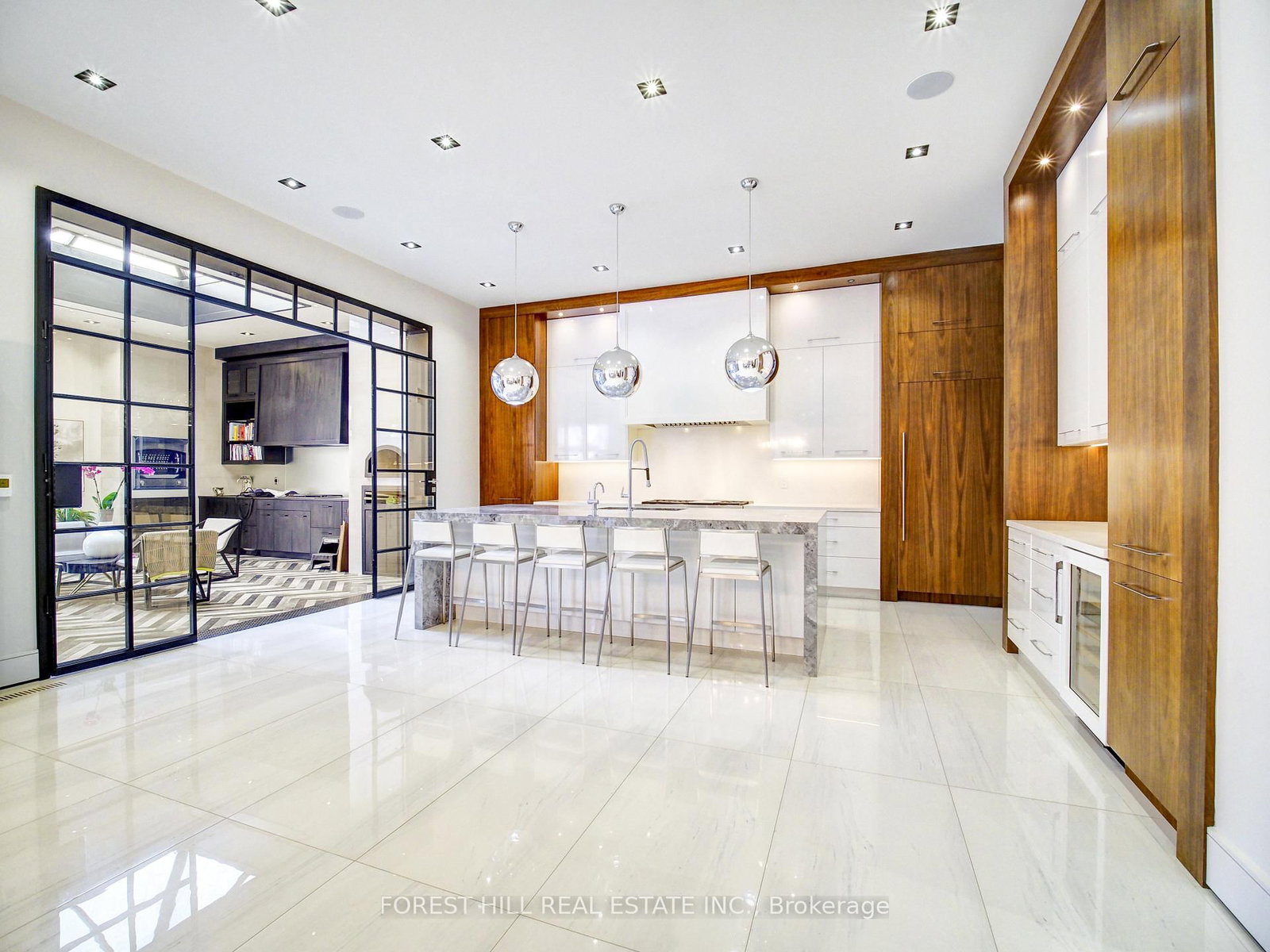 163 Arnold Ave, Vaughan — 36