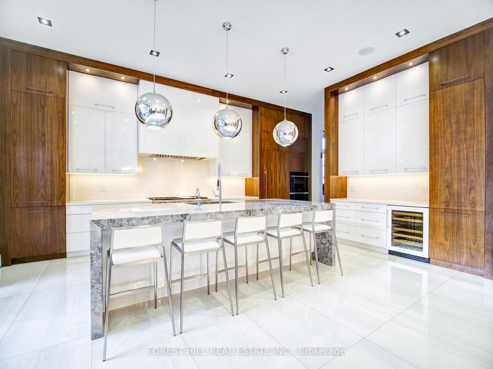 163 Arnold Ave, Vaughan — 37