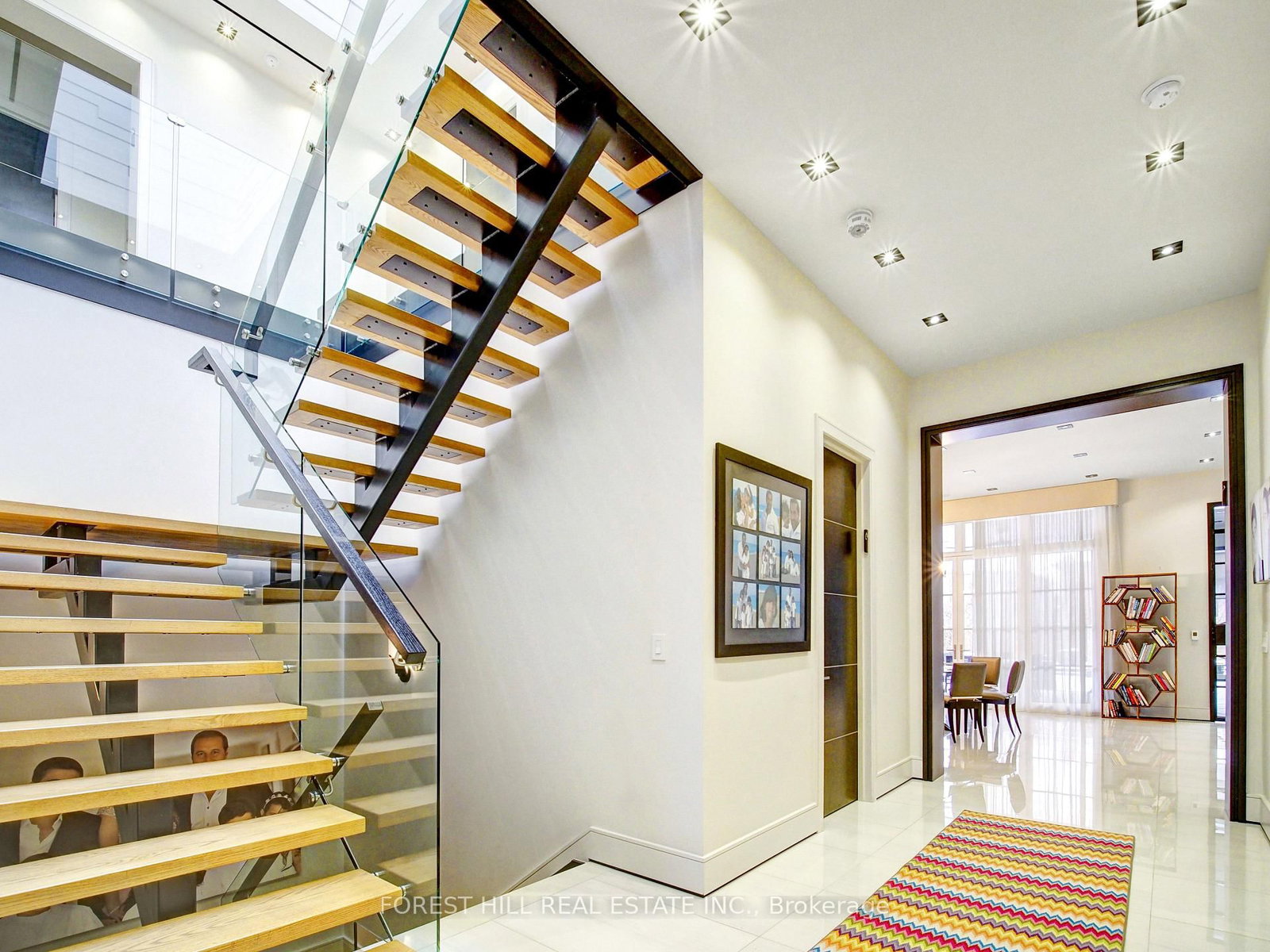 163 Arnold Ave, Vaughan — 38
