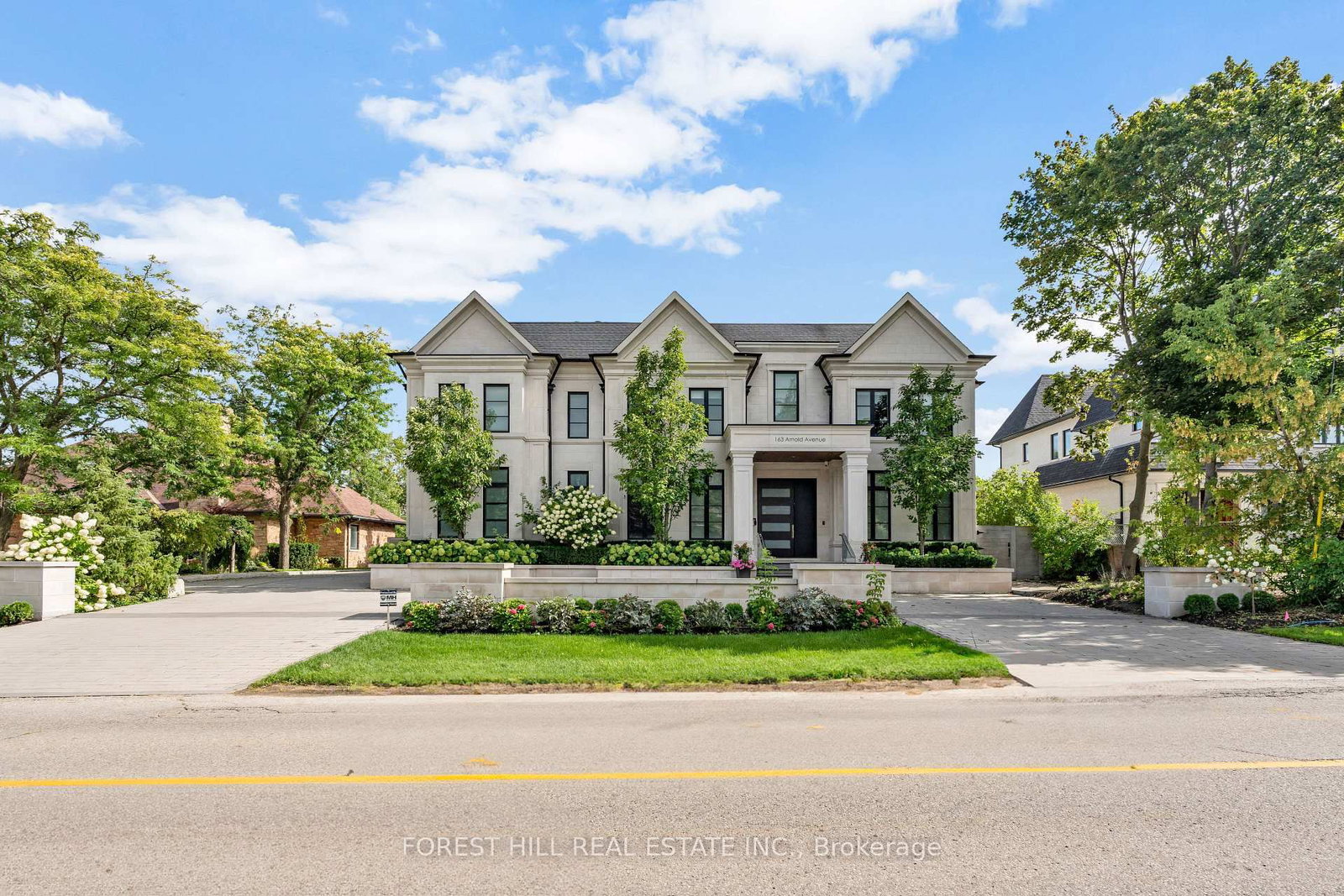 163 Arnold Ave, Vaughan — 4