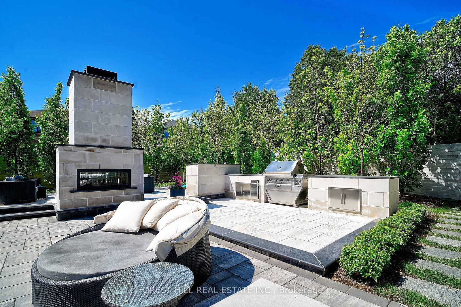 163 Arnold Ave, Vaughan — 41