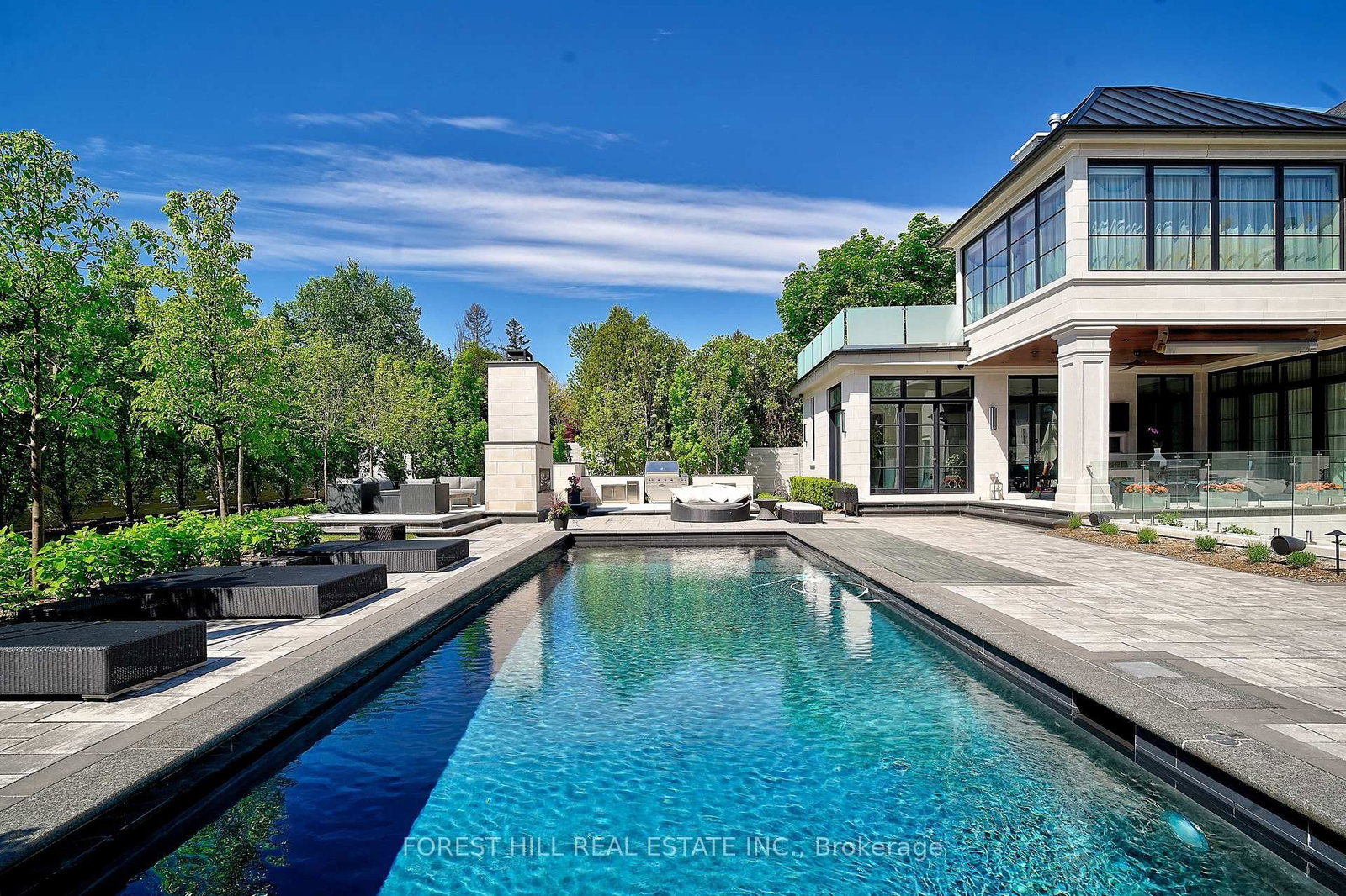 163 Arnold Ave, Vaughan — 42
