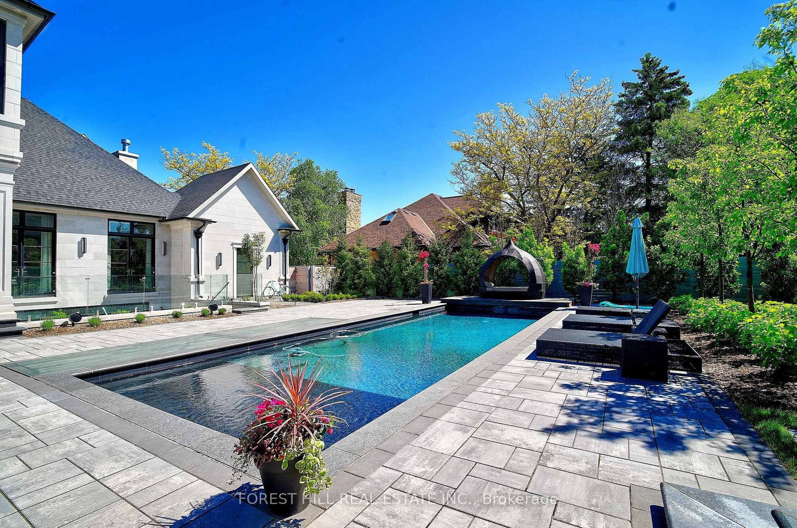 163 Arnold Ave, Vaughan — 43