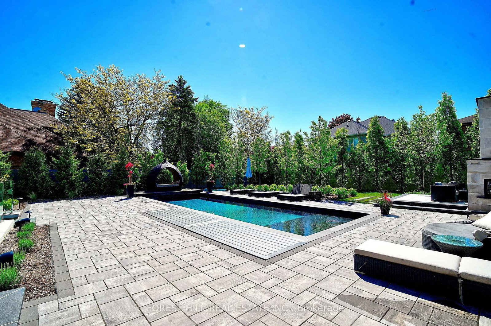 163 Arnold Ave, Vaughan — 44