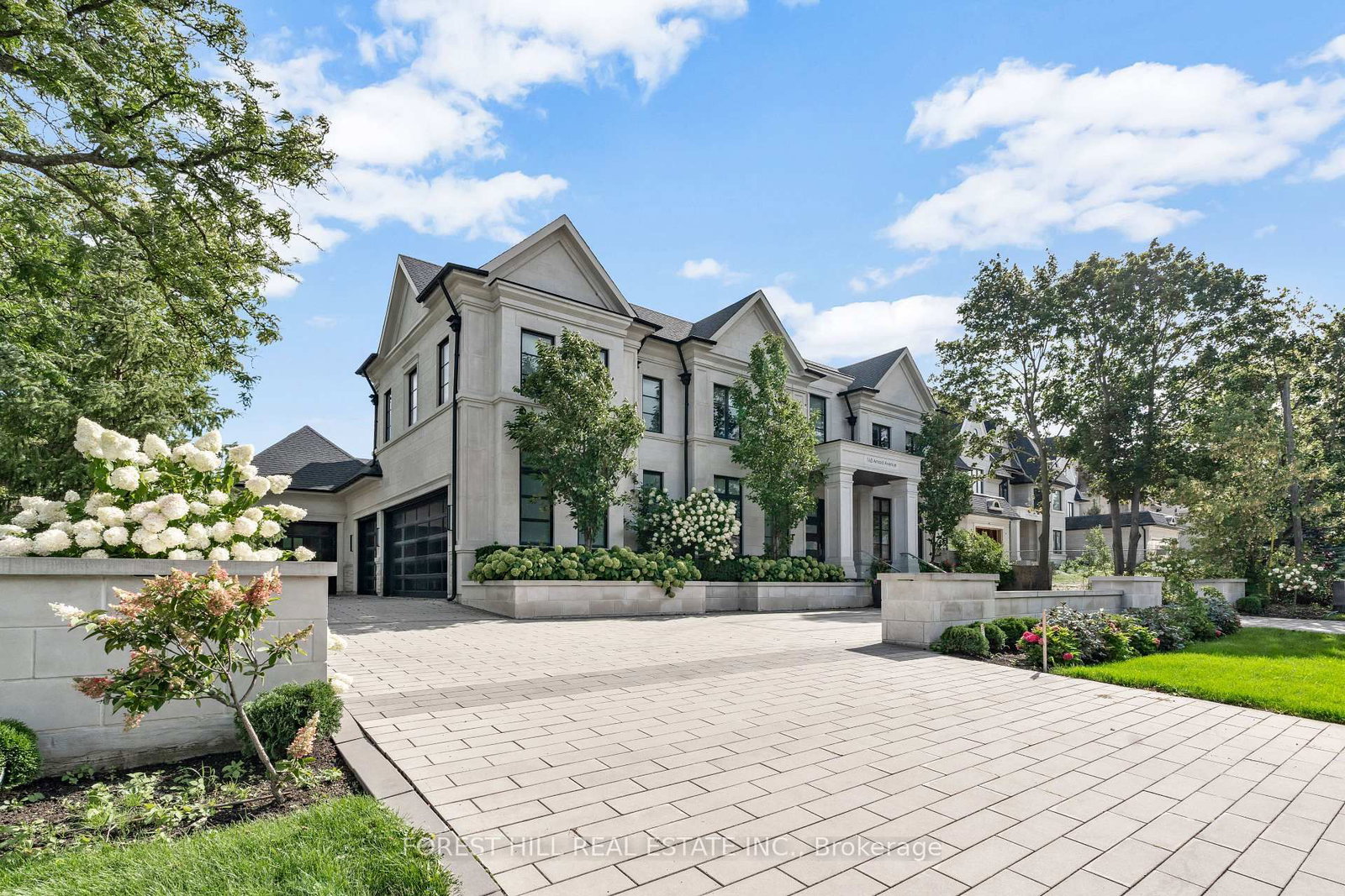 163 Arnold Ave, Vaughan — 5