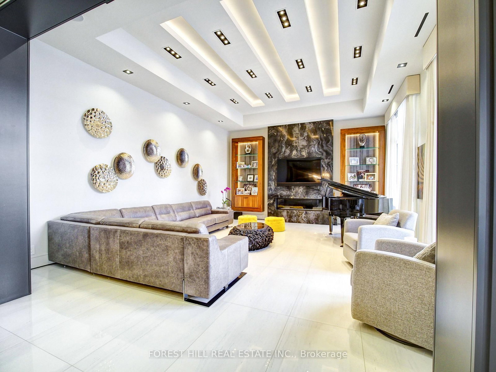 163 Arnold Ave, Vaughan — 9