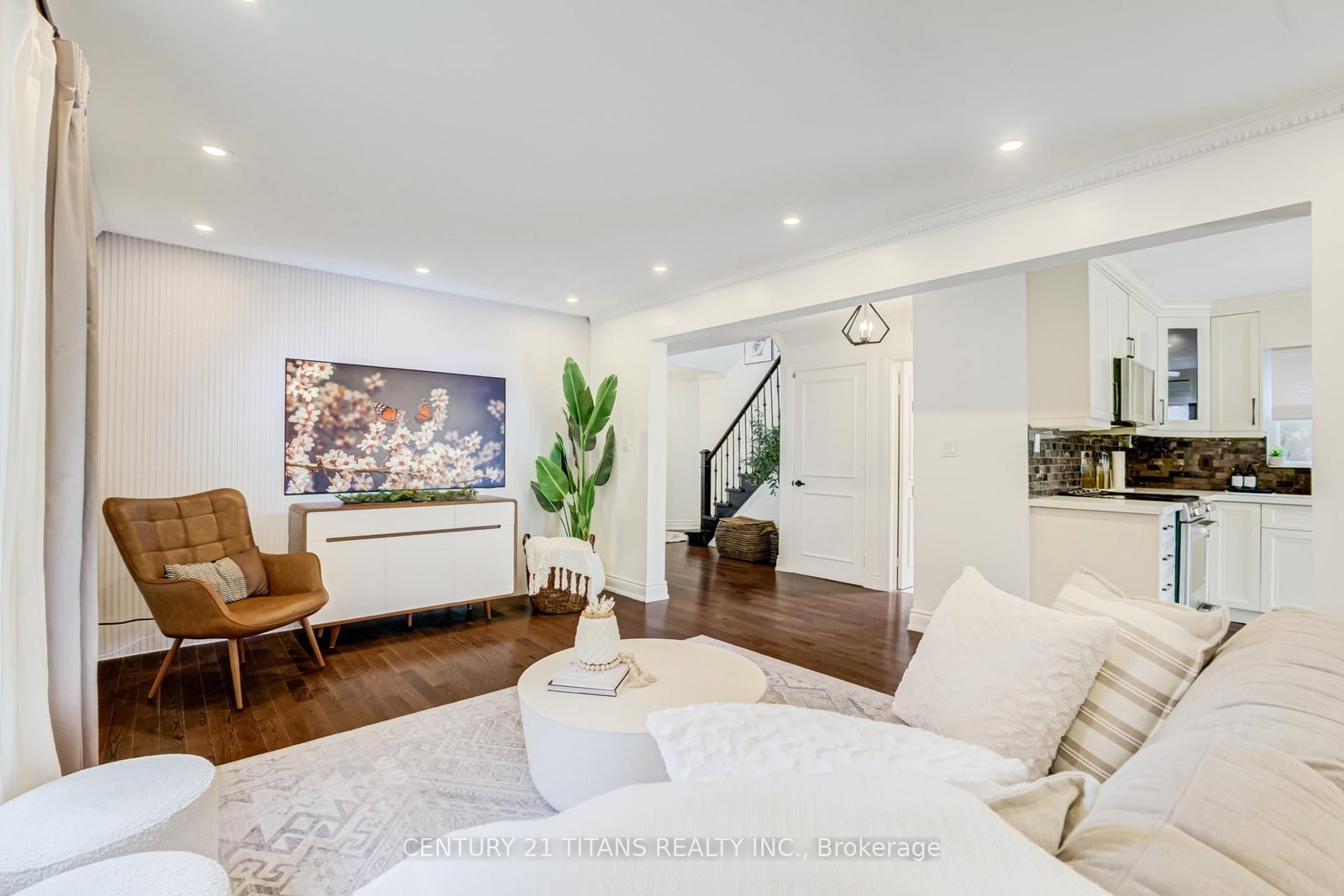 6 Blossom Crt, Vaughan — 10