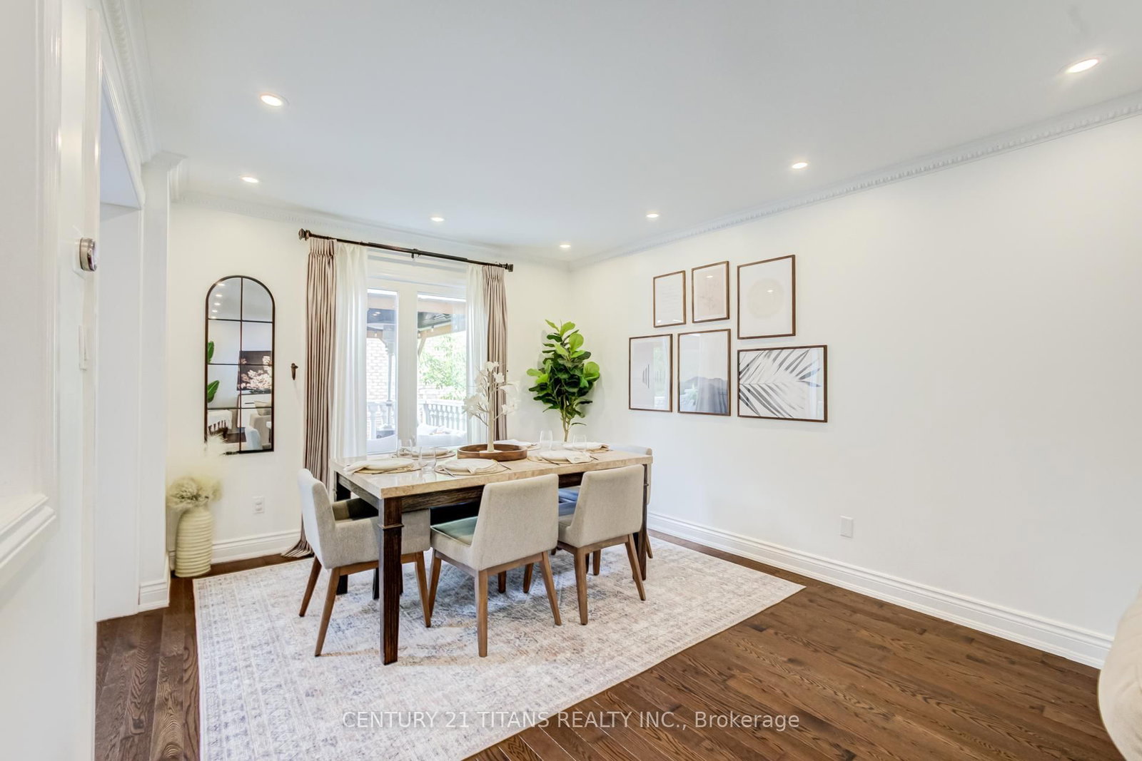 6 Blossom Crt, Vaughan — 11