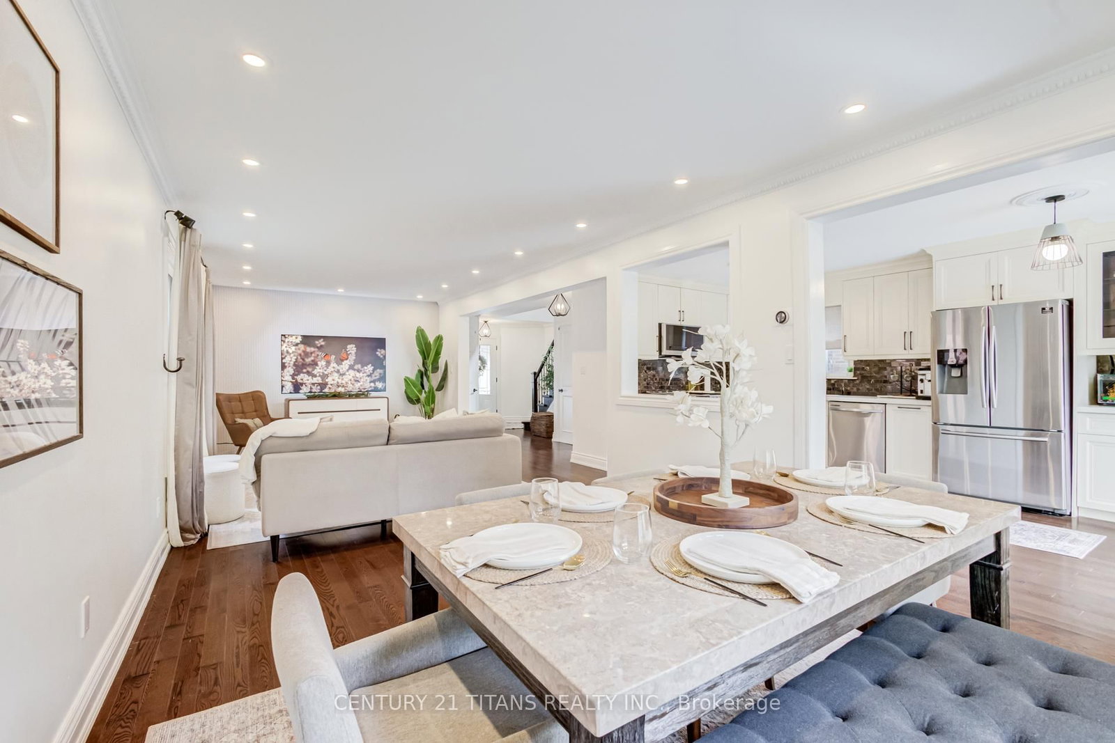6 Blossom Crt, Vaughan — 12