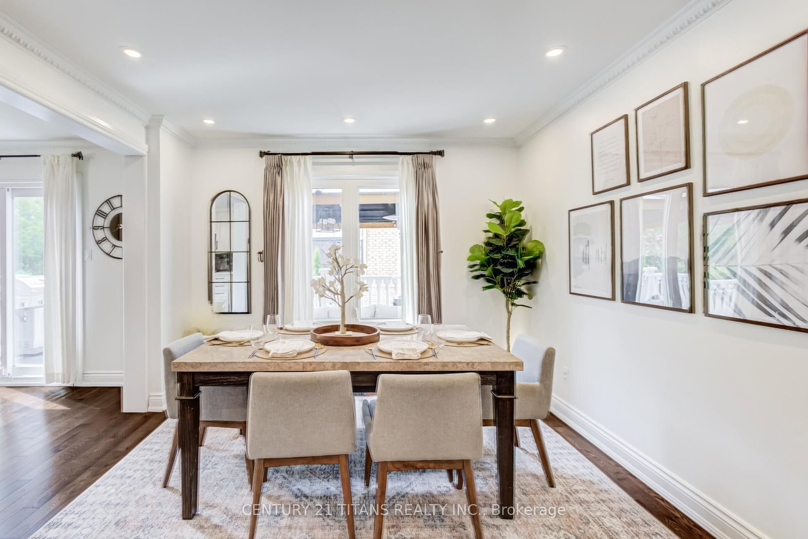 6 Blossom Crt, Vaughan — 13