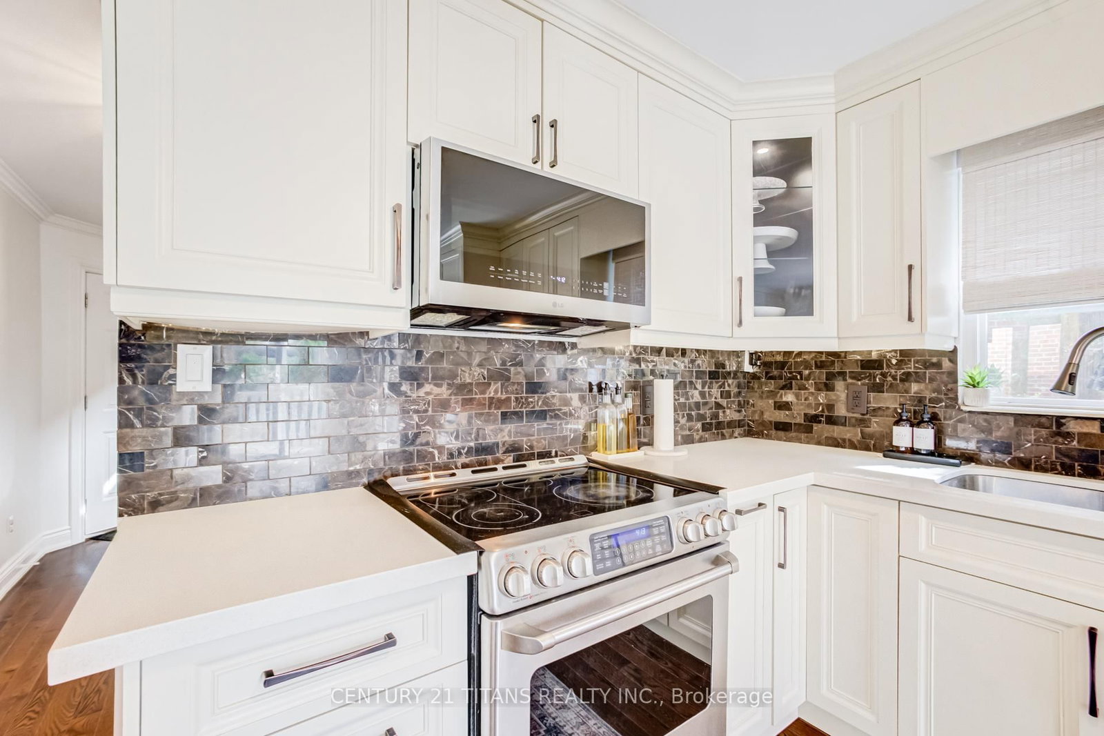 6 Blossom Crt, Vaughan — 14