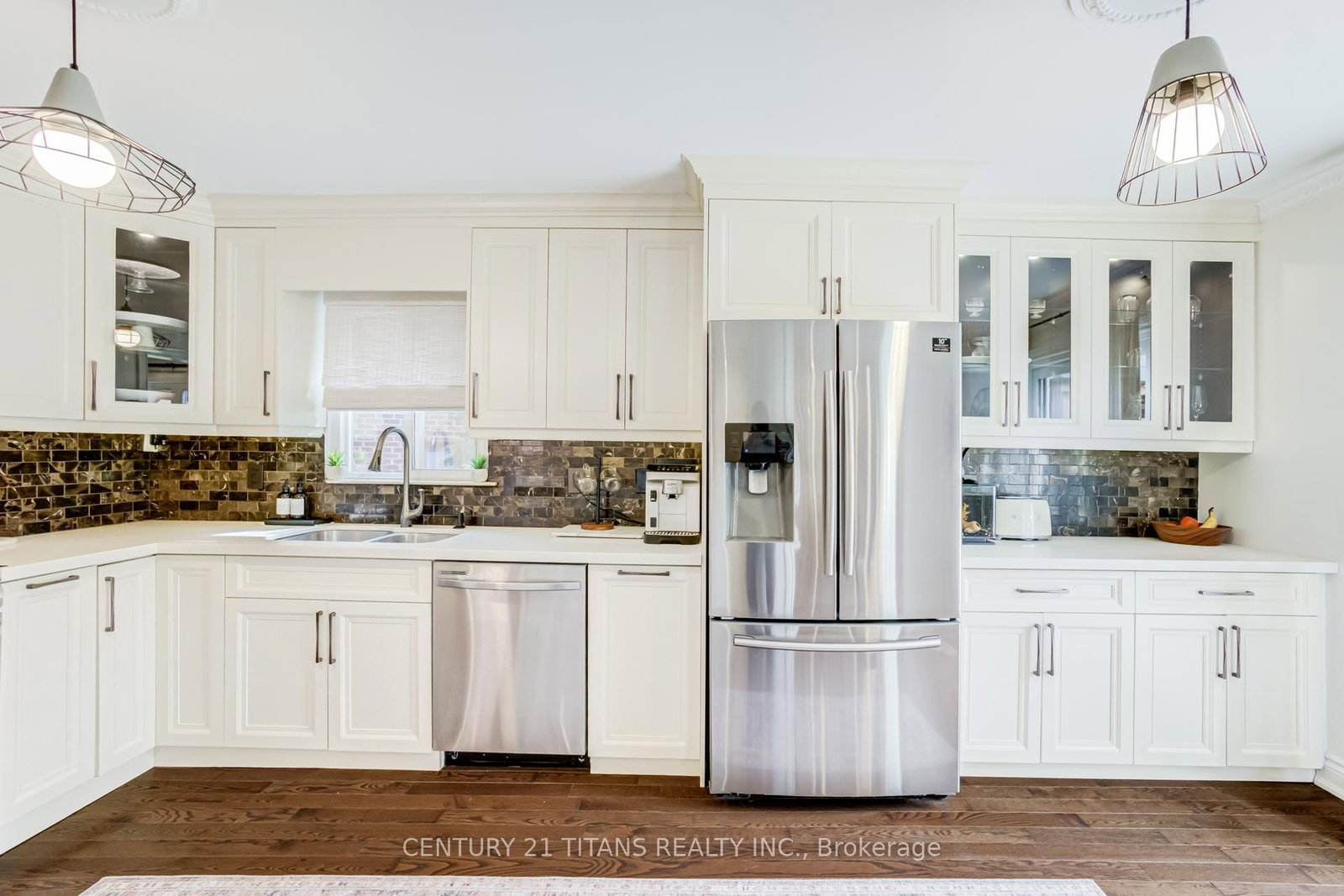 6 Blossom Crt, Vaughan — 16