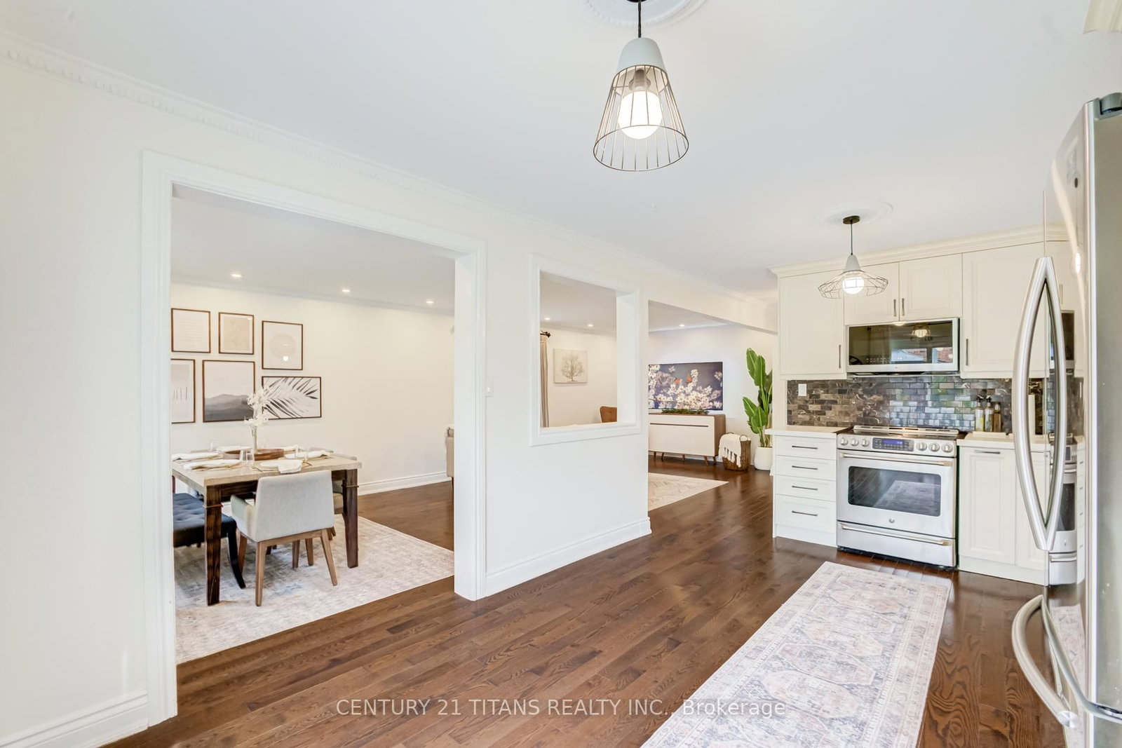 6 Blossom Crt, Vaughan — 17