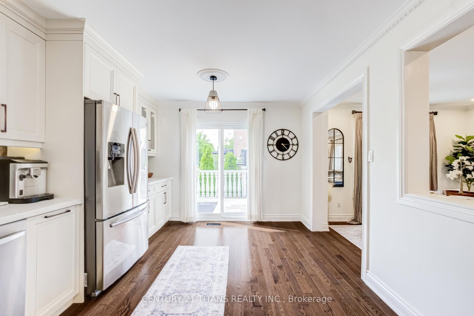 6 Blossom Crt, Vaughan — 19