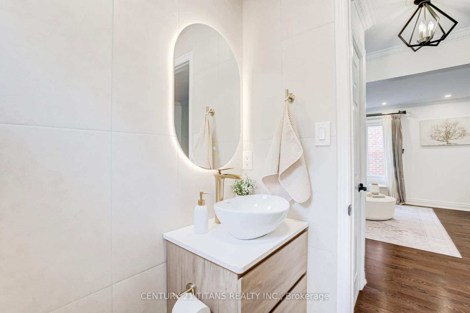 6 Blossom Crt, Vaughan — 20
