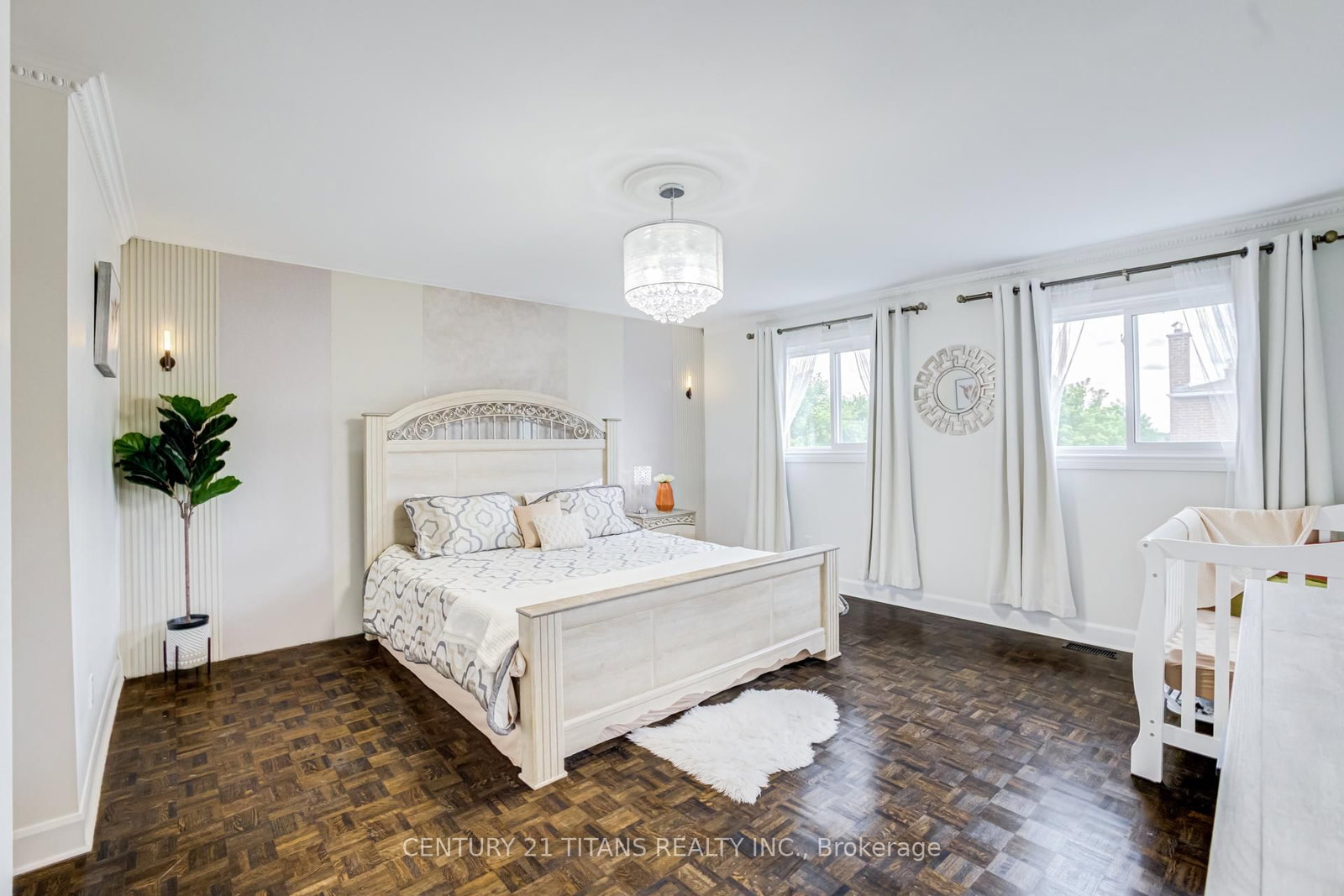 6 Blossom Crt, Vaughan — 22