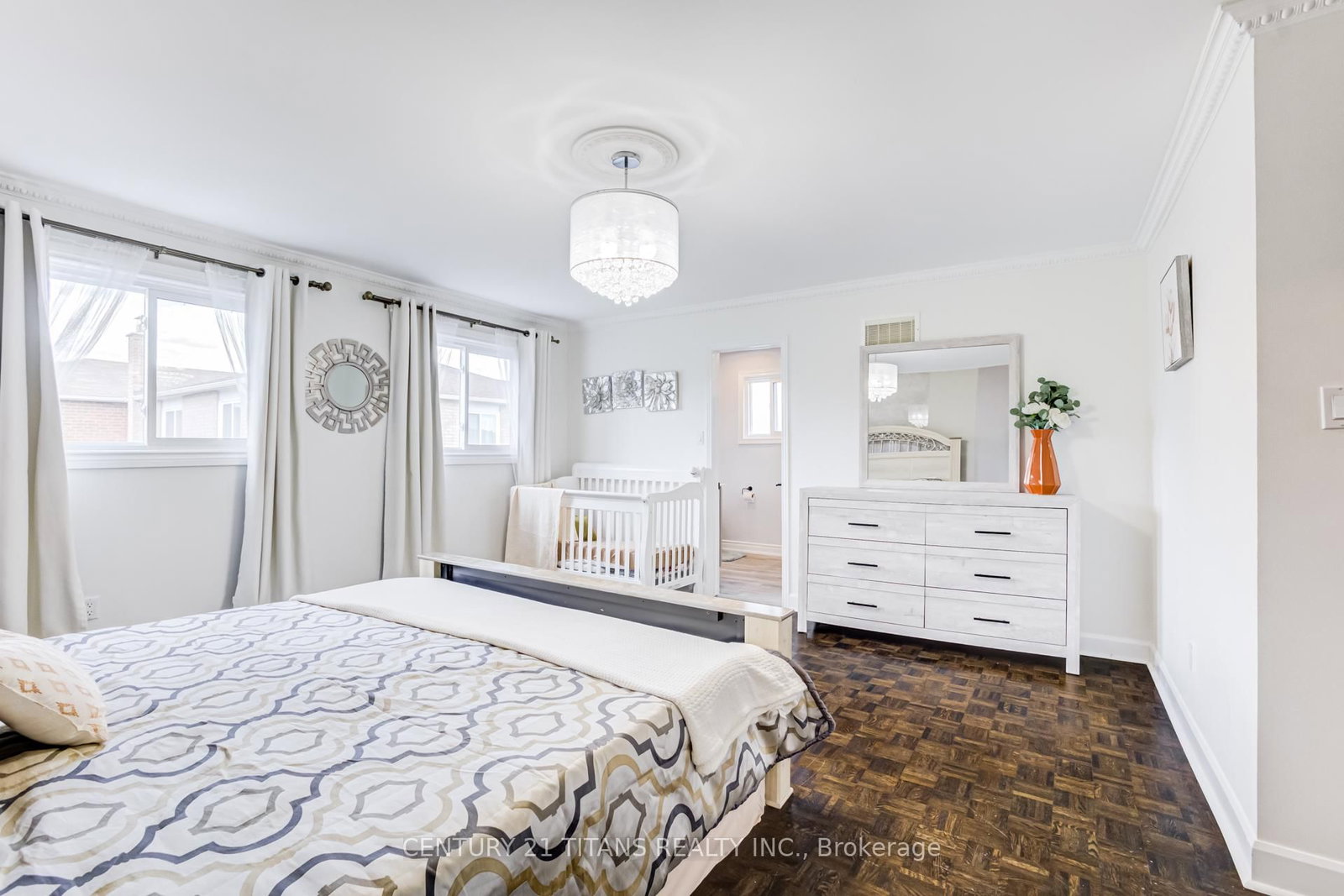6 Blossom Crt, Vaughan — 23
