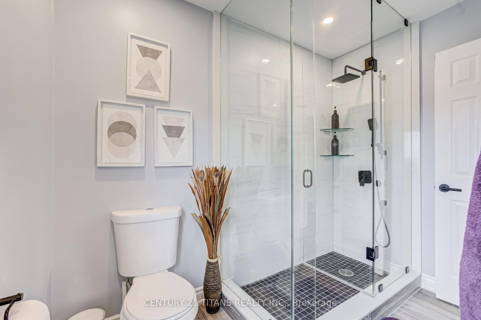 6 Blossom Crt, Vaughan — 30