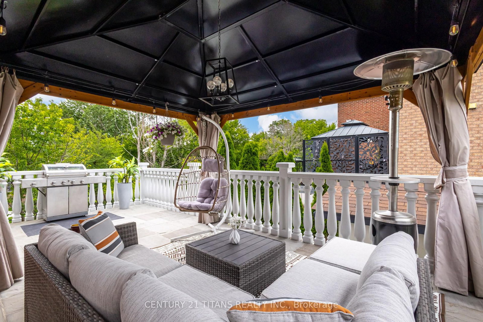 6 Blossom Crt, Vaughan — 32