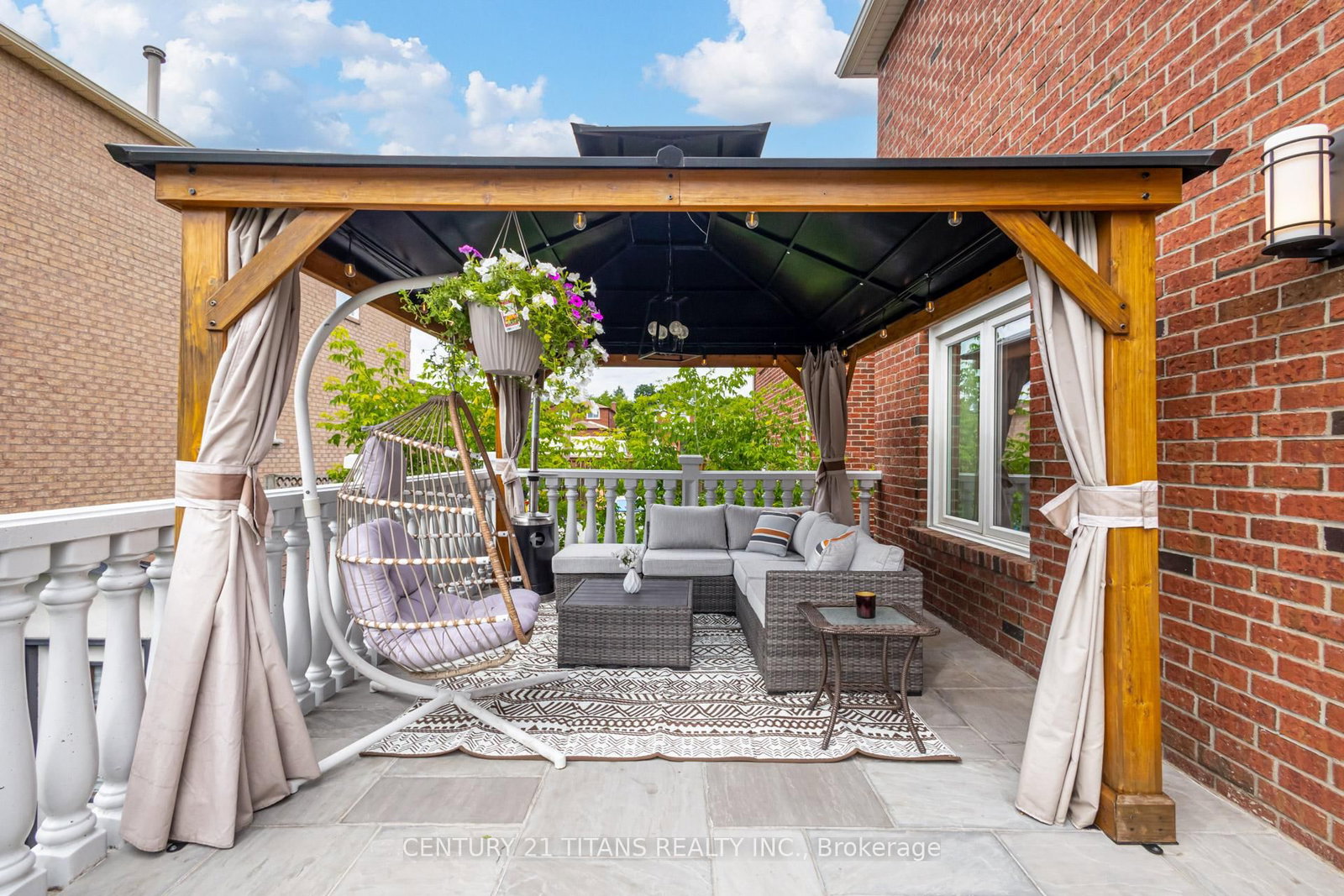 6 Blossom Crt, Vaughan — 34