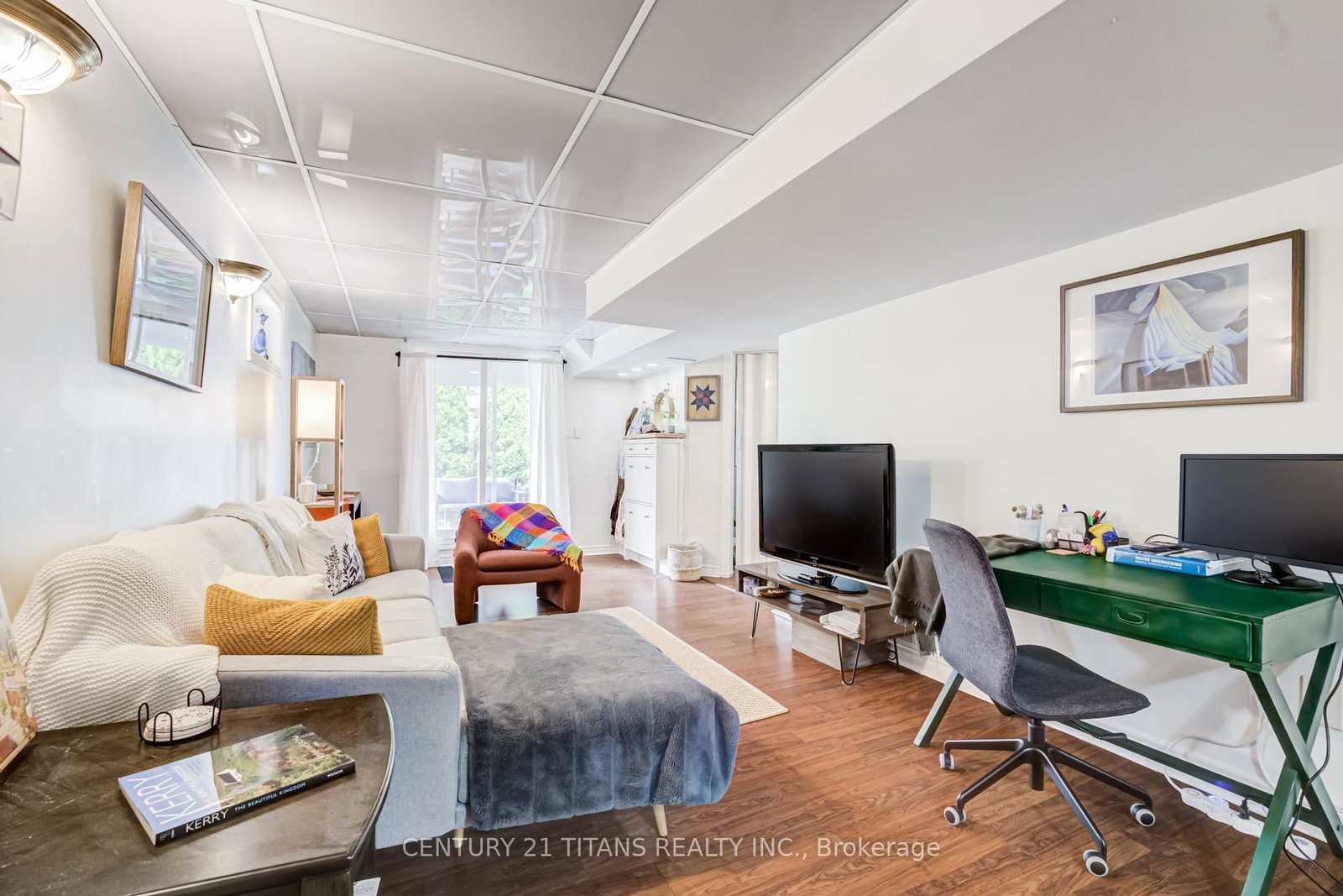 6 Blossom Crt, Vaughan — 36