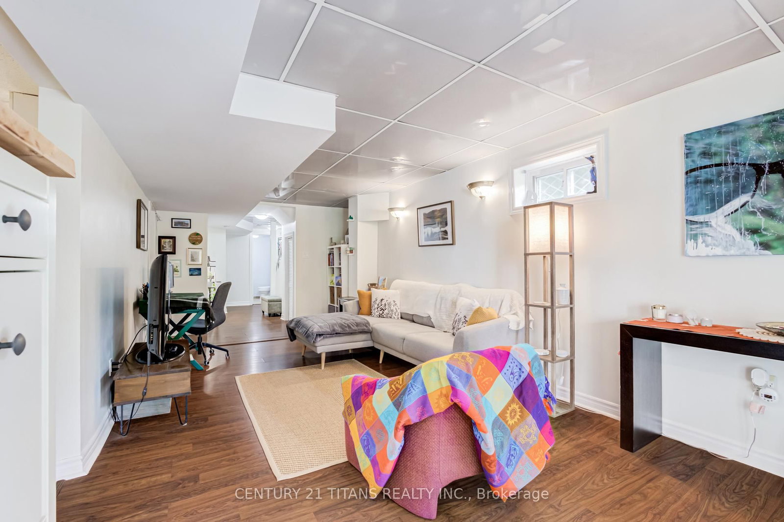 6 Blossom Crt, Vaughan — 37