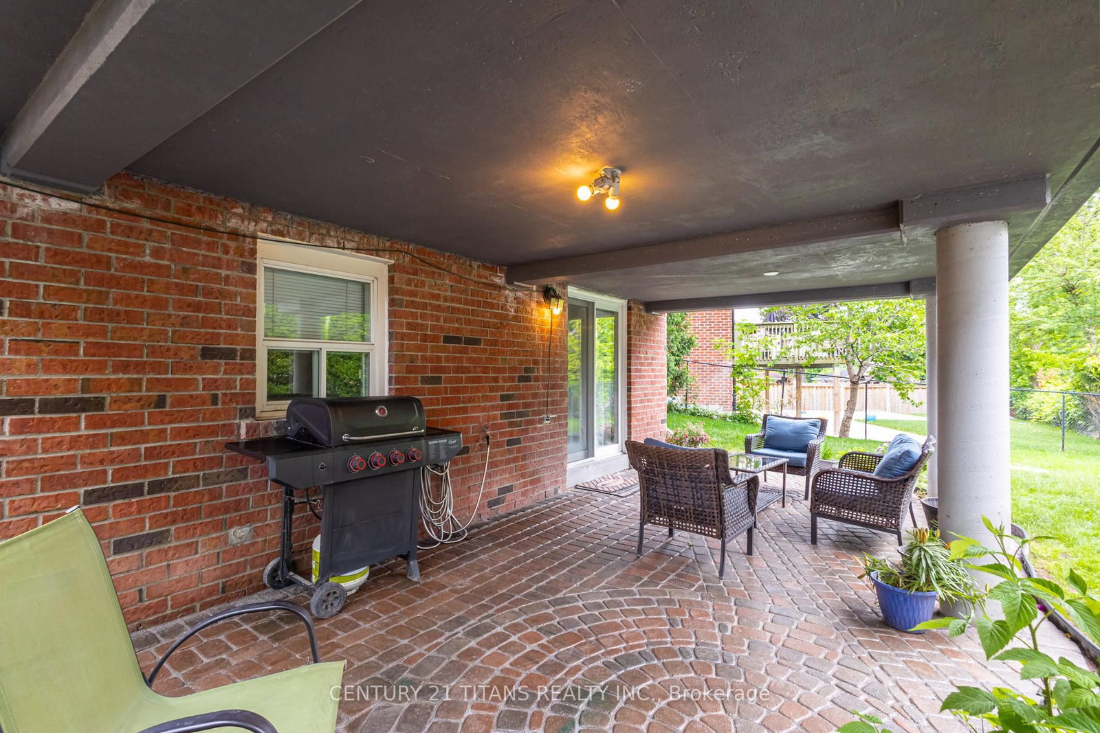 6 Blossom Crt, Vaughan — 42