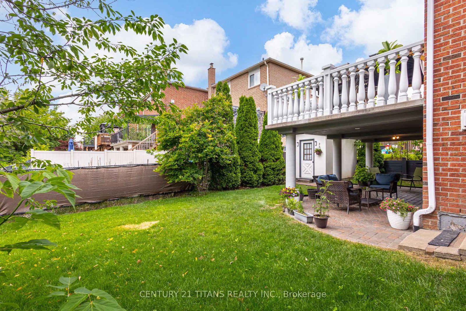 6 Blossom Crt, Vaughan — 43