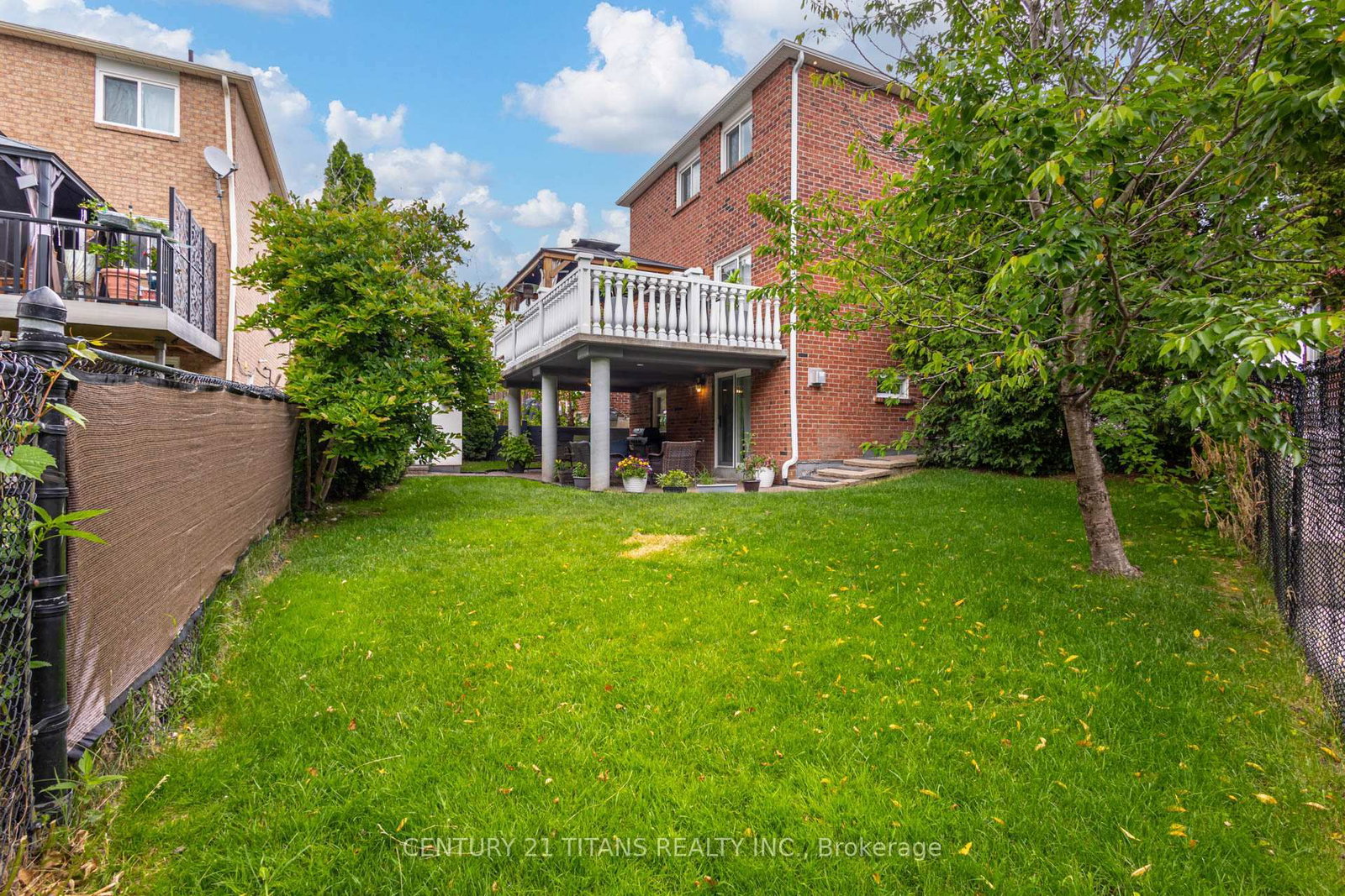 6 Blossom Crt, Vaughan — 44