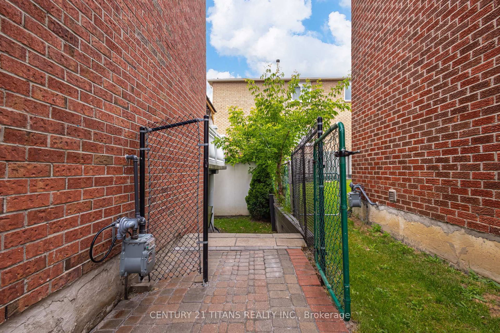 6 Blossom Crt, Vaughan — 45