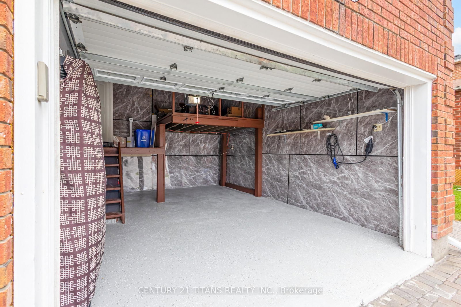 6 Blossom Crt, Vaughan — 46