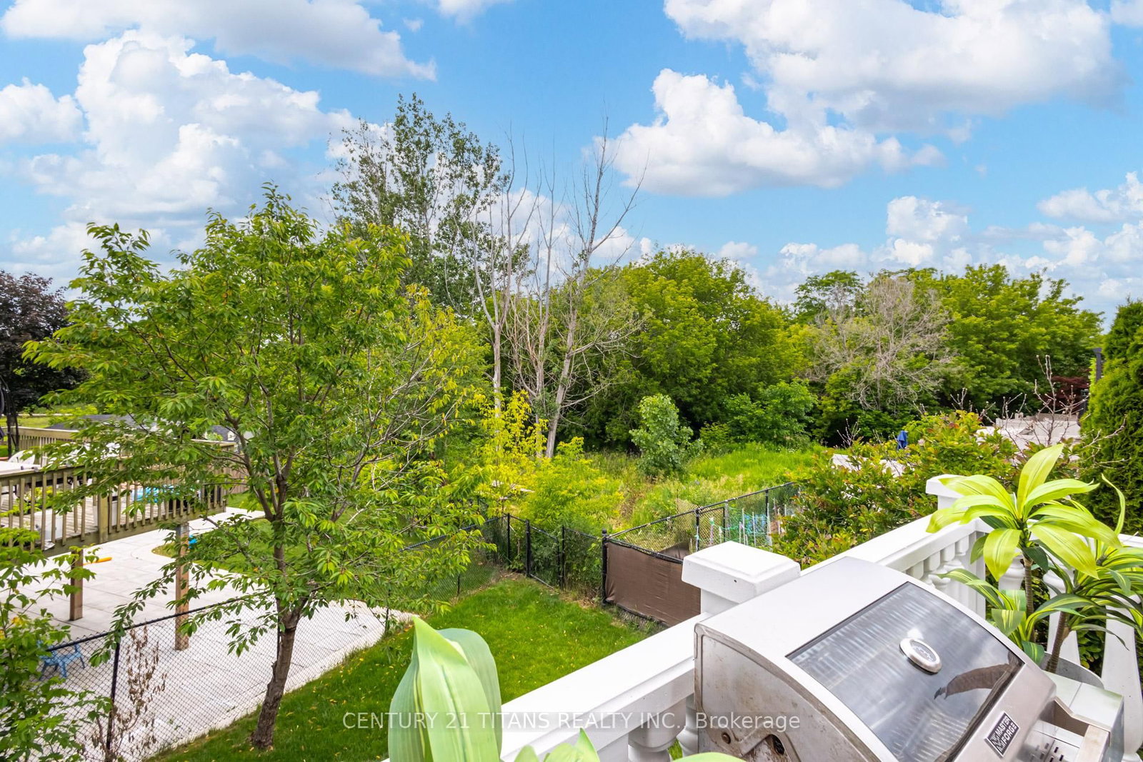 6 Blossom Crt, Vaughan — 47