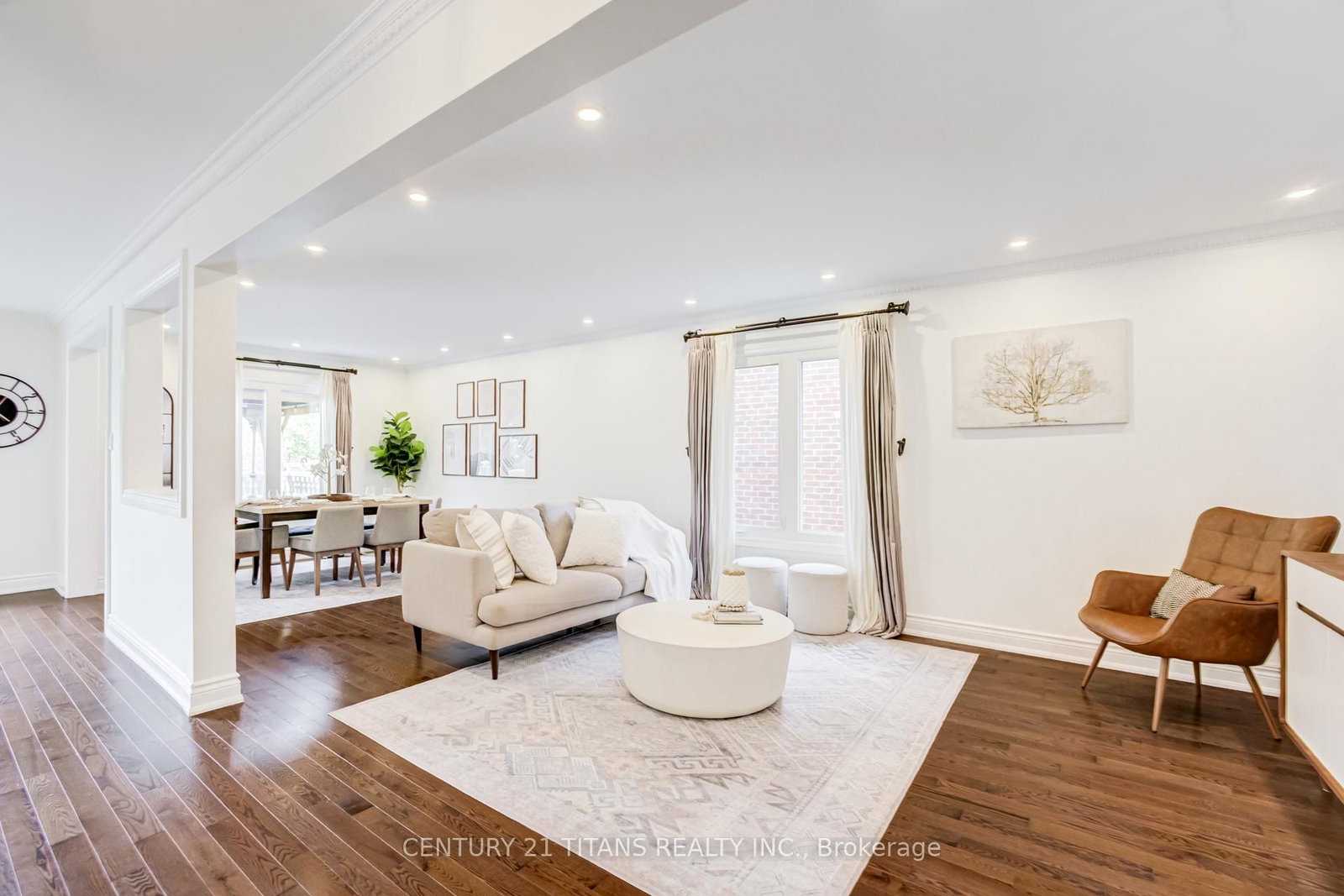 6 Blossom Crt, Vaughan — 7